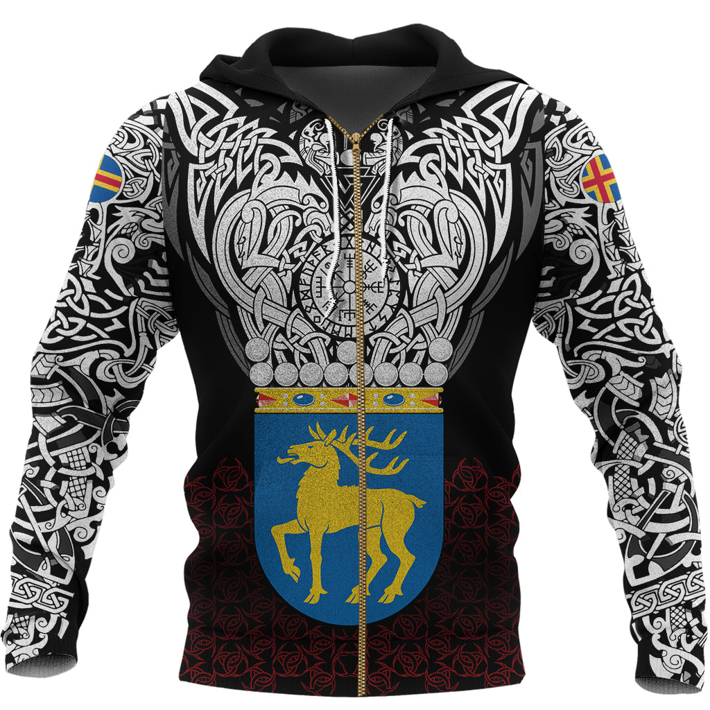 Aland Viking Symbol