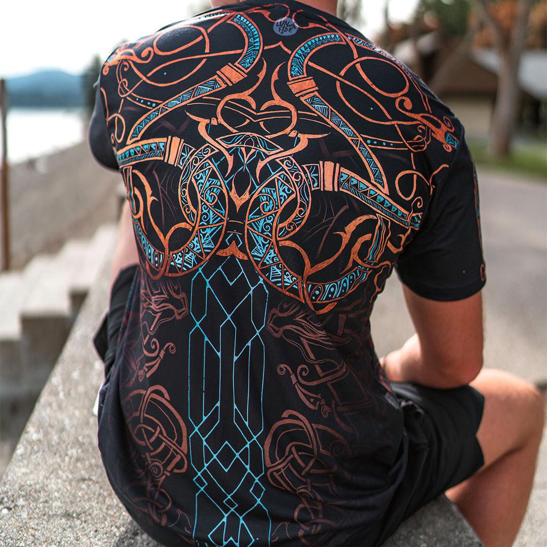 Loki Shirt - Limited All Over Printed T-shirt