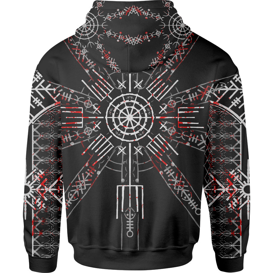 Sol Pullover Hoodie - Limited