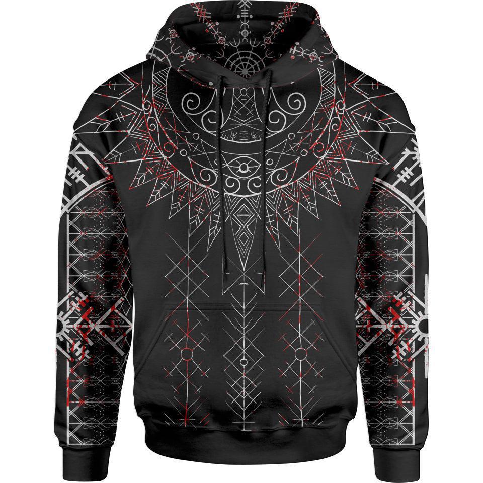 Sol Pullover Hoodie - Limited