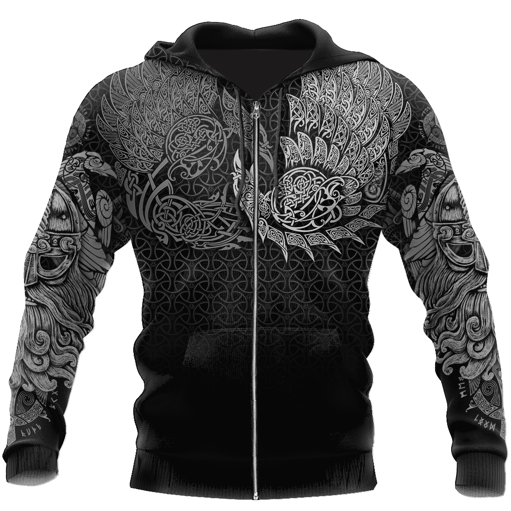 Ravens of Midgard