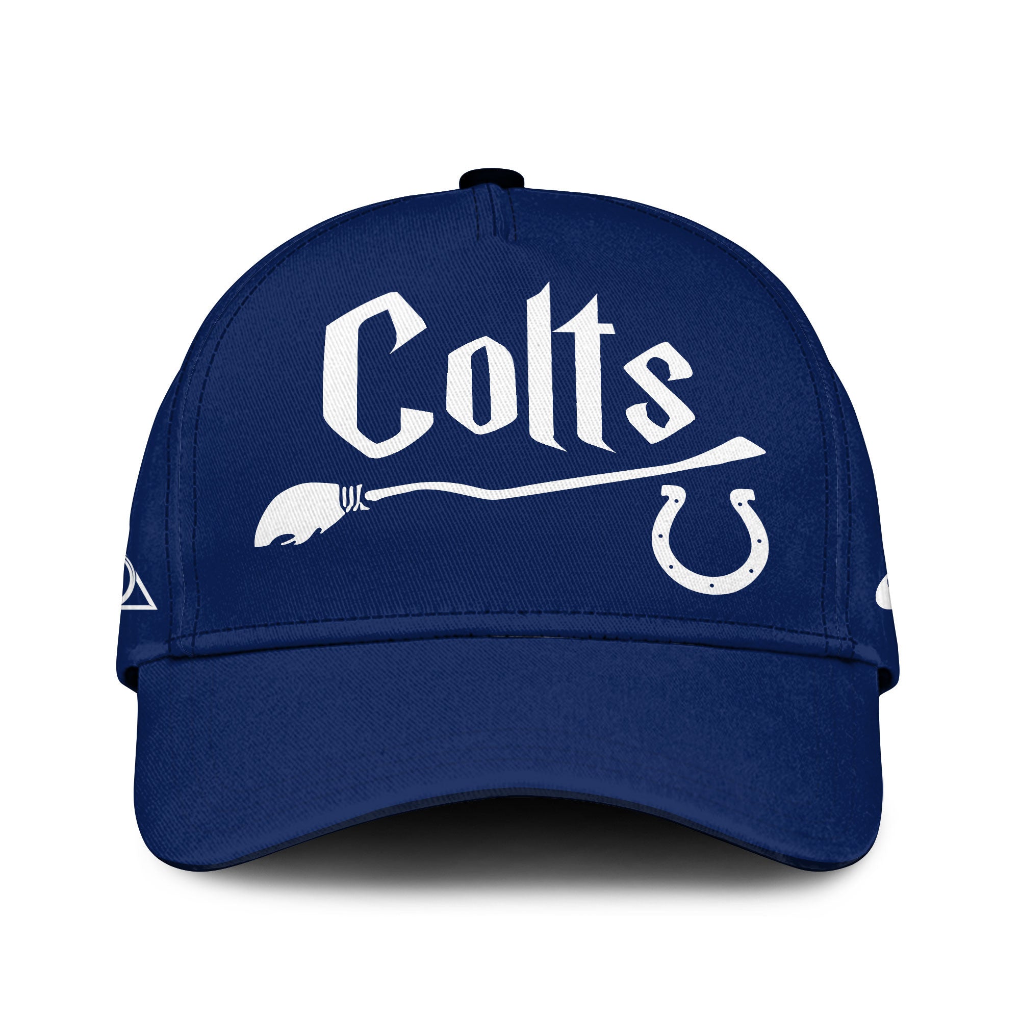 Indianapolis Colts Harry Potter Combo Tshirt | Jogger | Cap