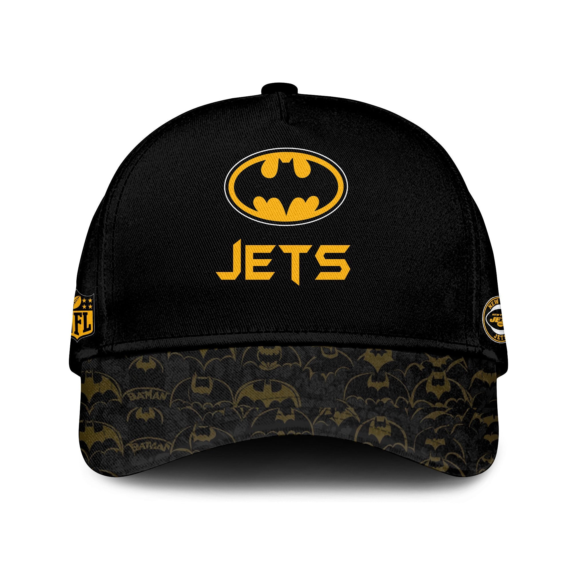 NFL x DC Batman Hoodie Jogger Cap