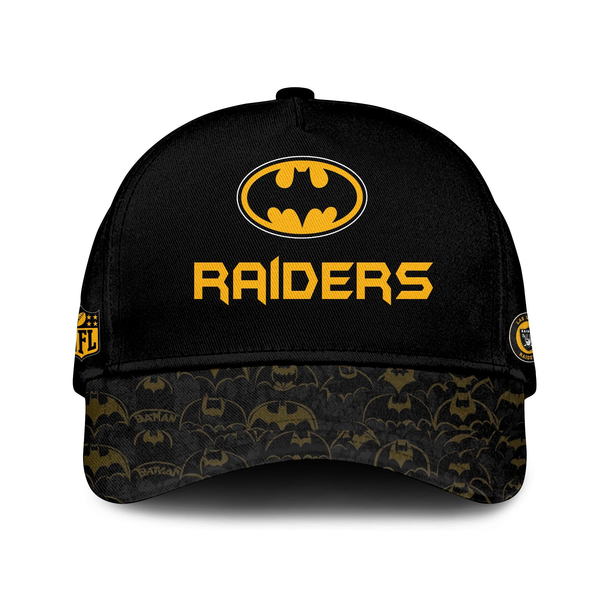NFL x DC Batman Hoodie Jogger Cap