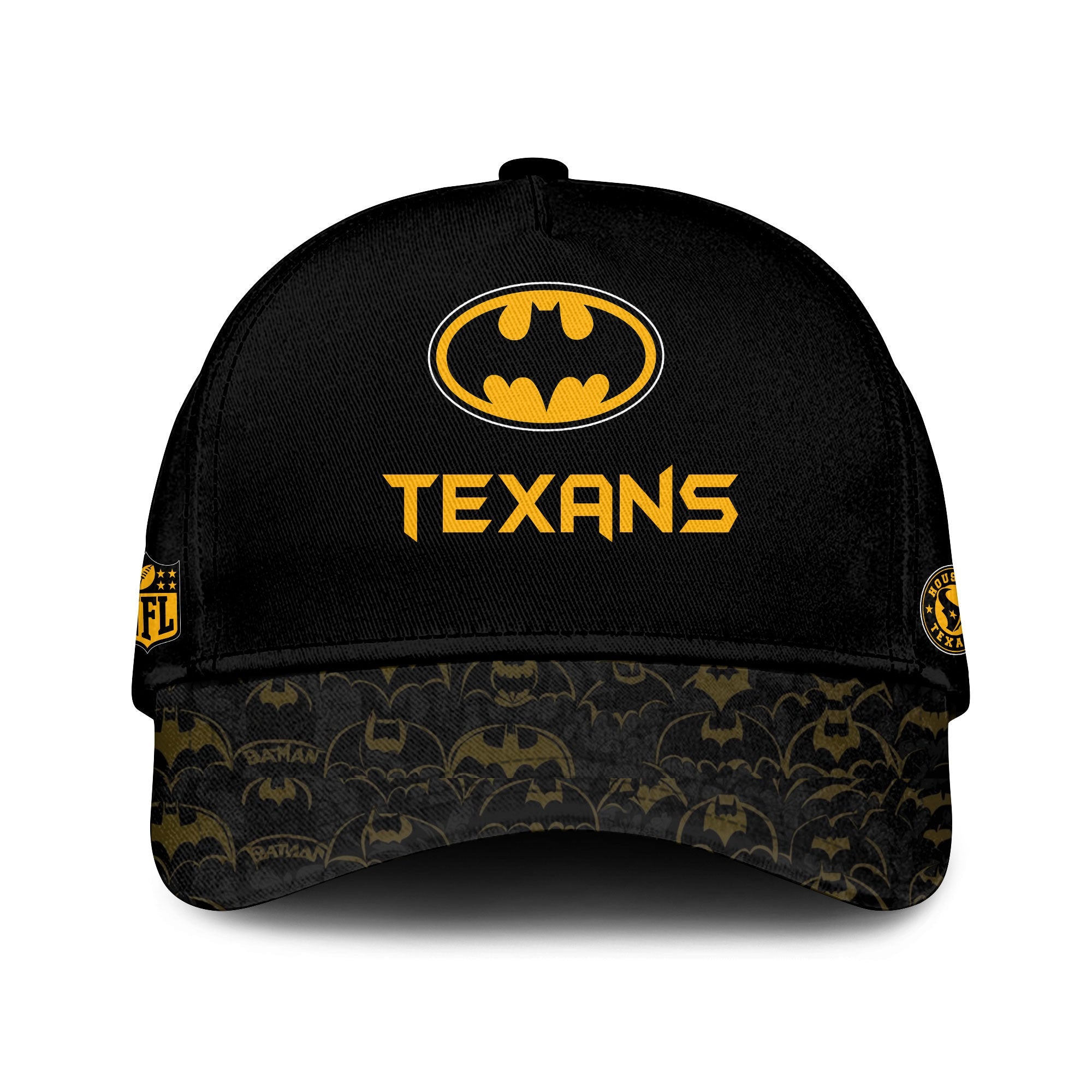 NFL x DC Batman Hoodie Jogger Cap