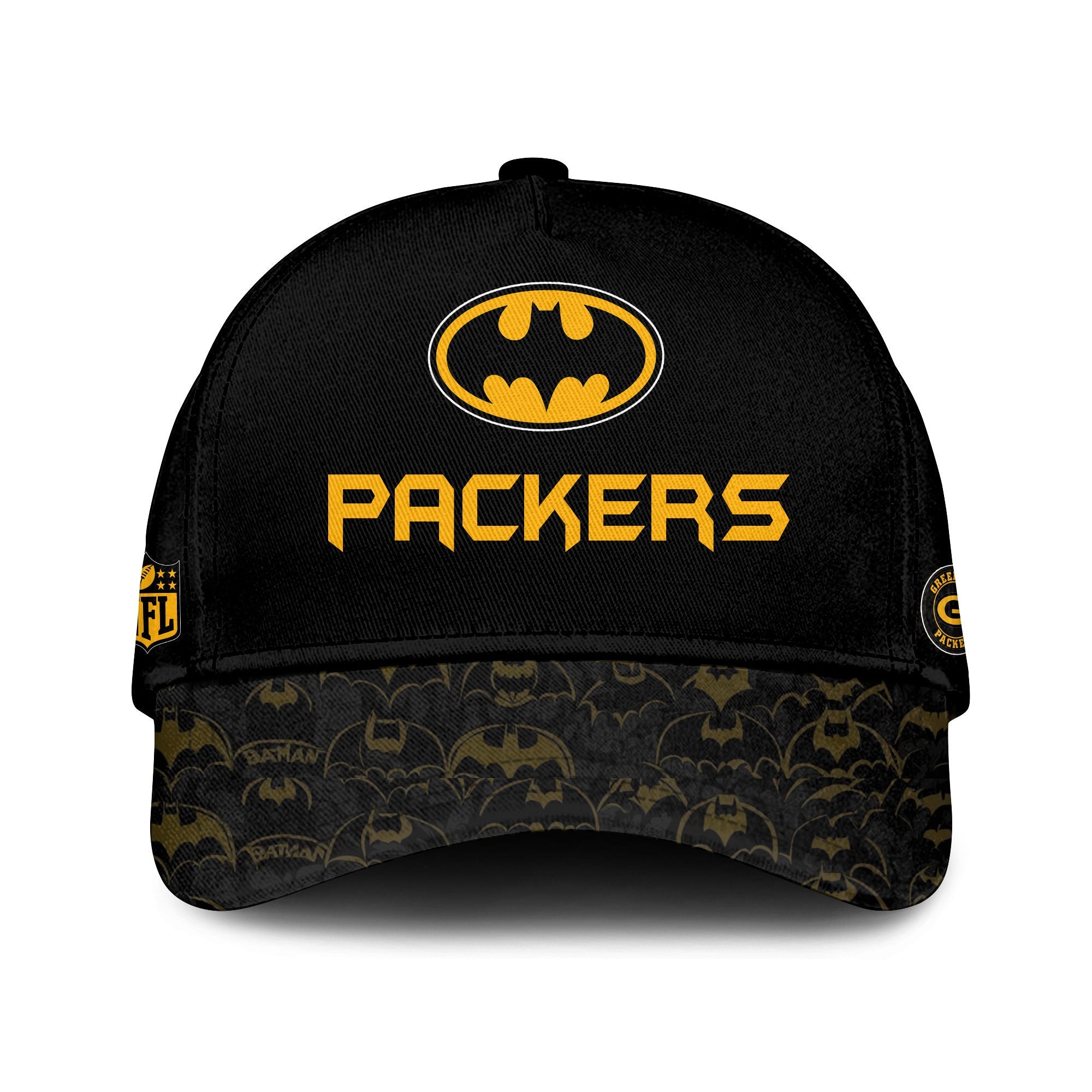 NFL x DC Batman Hoodie Jogger Cap