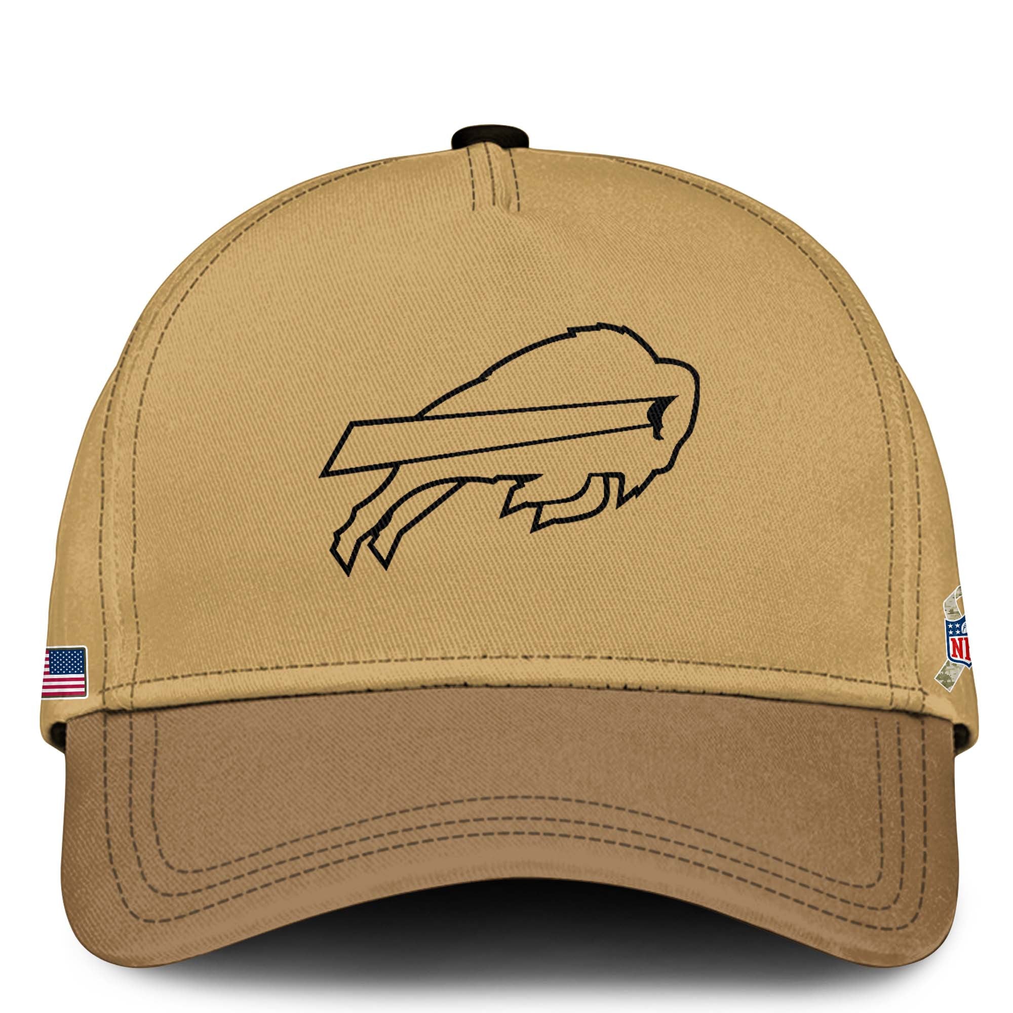 NFL x Salute to Service Hoodie Jogger Cap