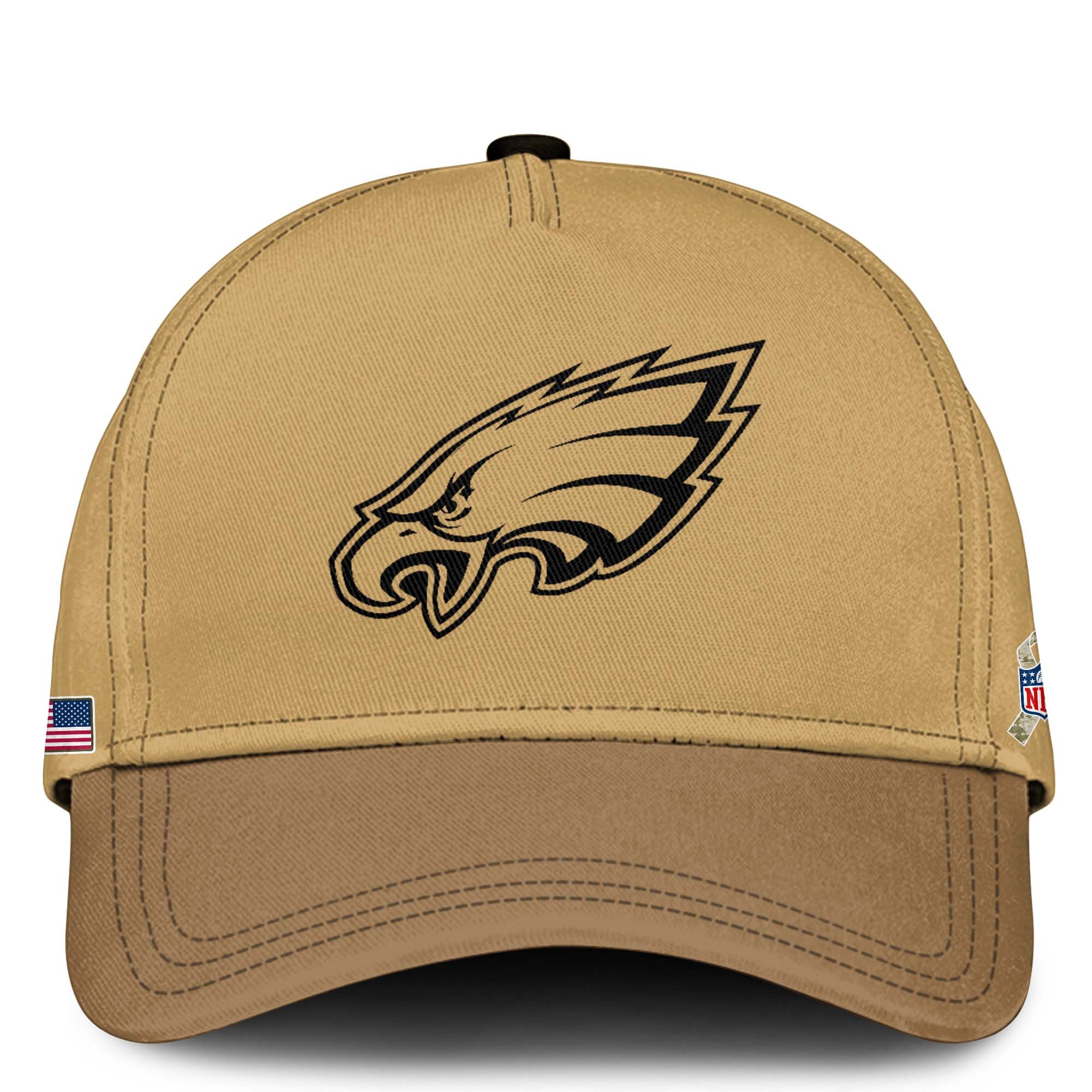 NFL x Salute to Service Hoodie Jogger Cap
