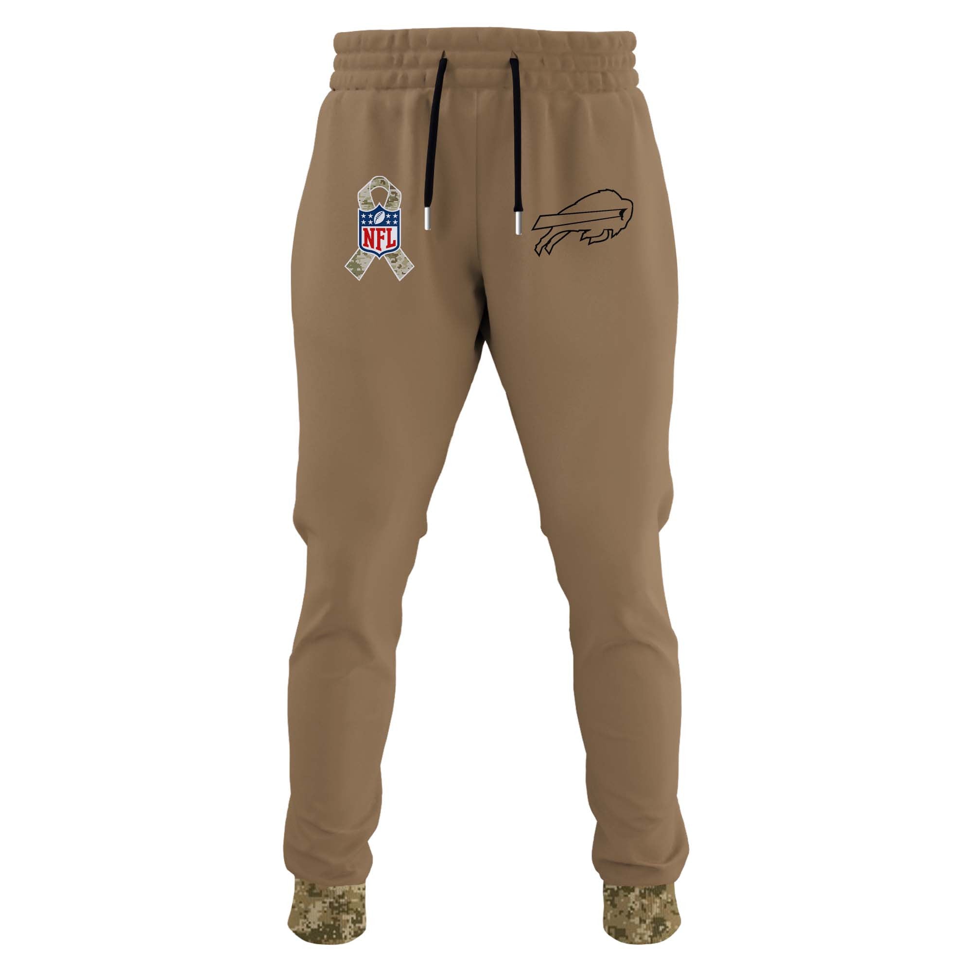 NFL x Salute to Service Hoodie Jogger Cap