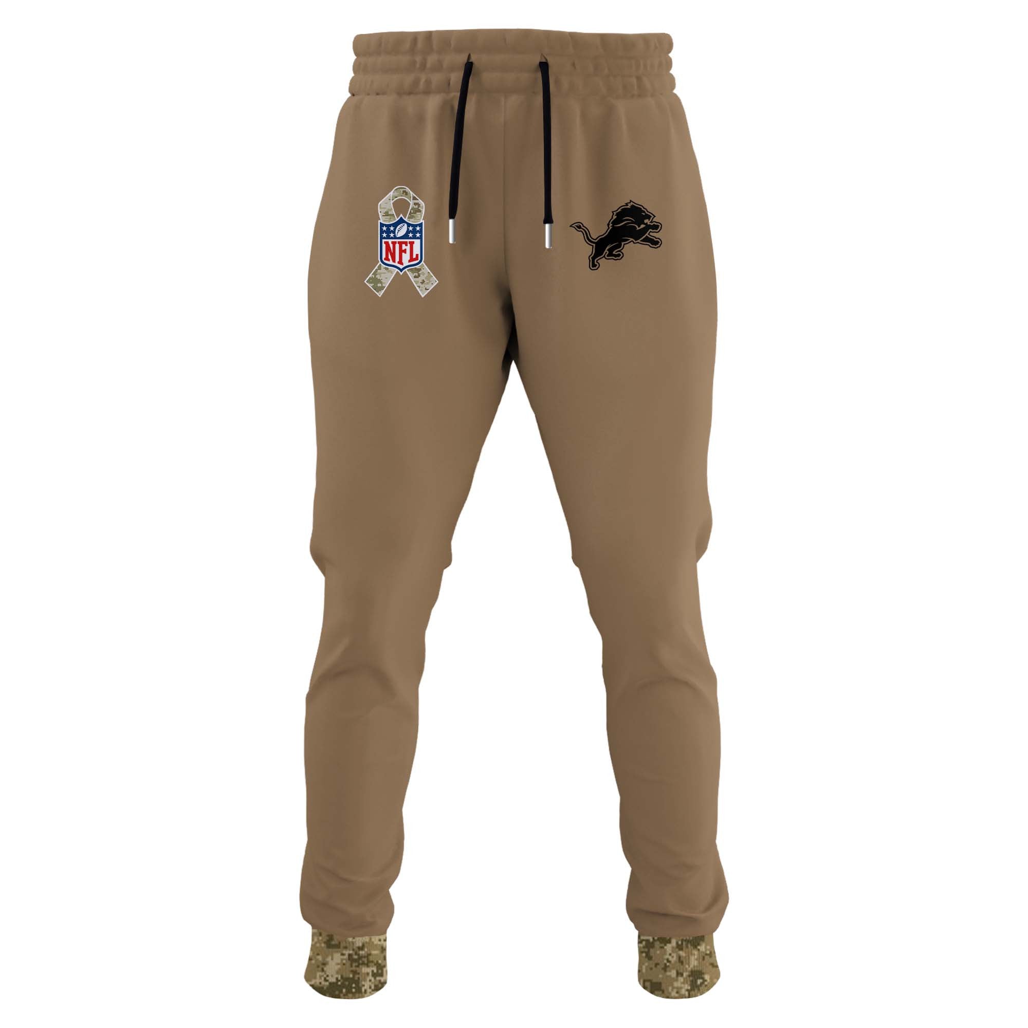 NFL x Salute to Service Hoodie Jogger Cap