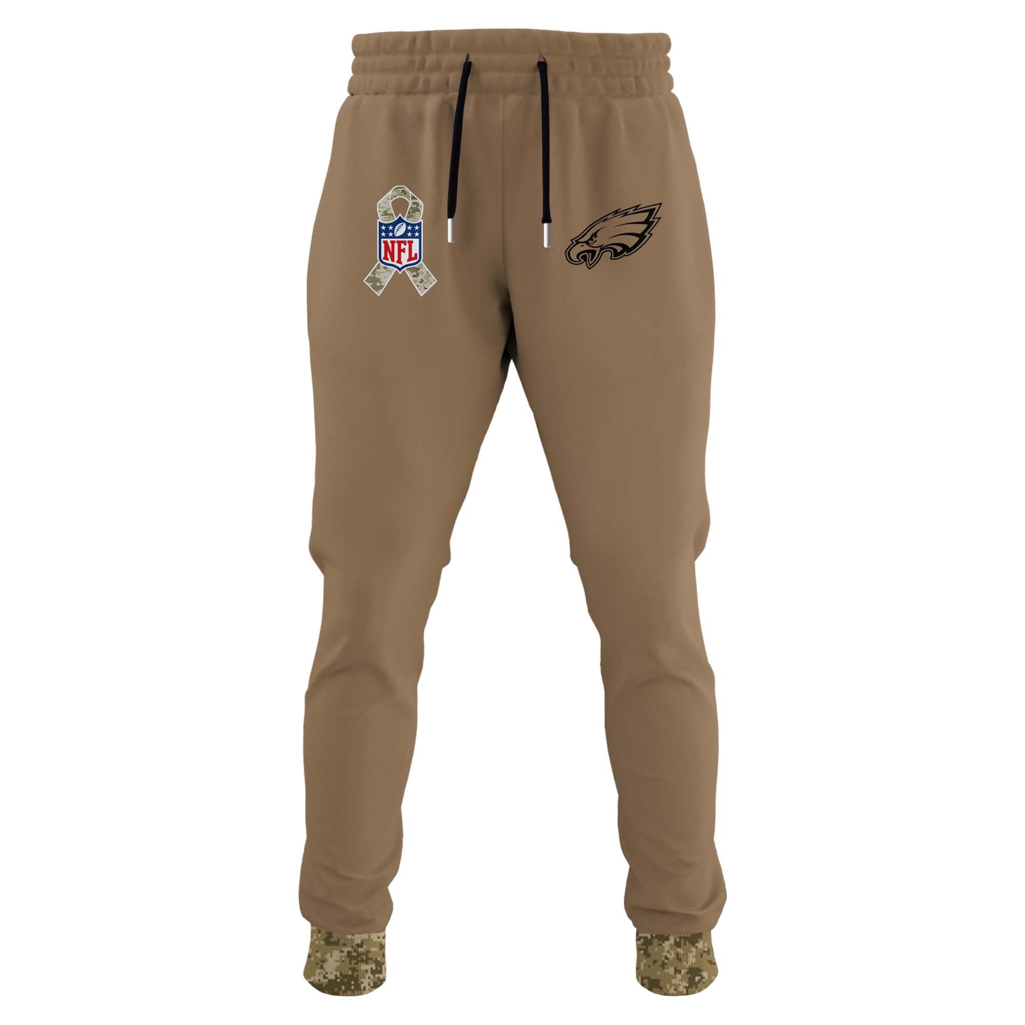 NFL x Salute to Service Hoodie Jogger Cap