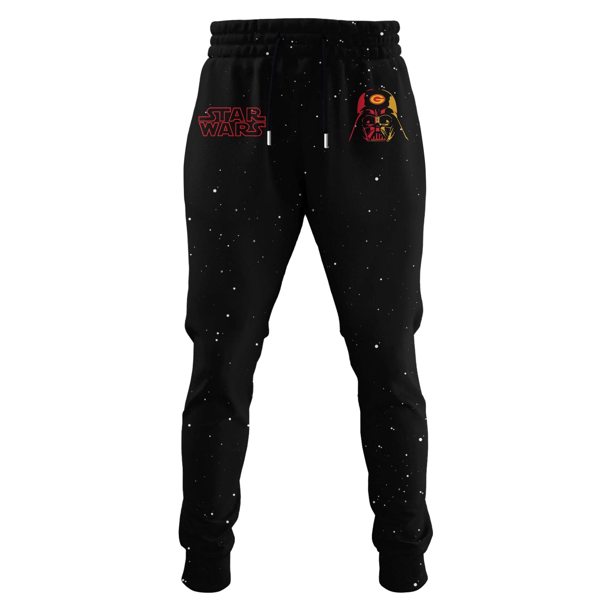 NFL x Starwars Hoodie Jogger Cap