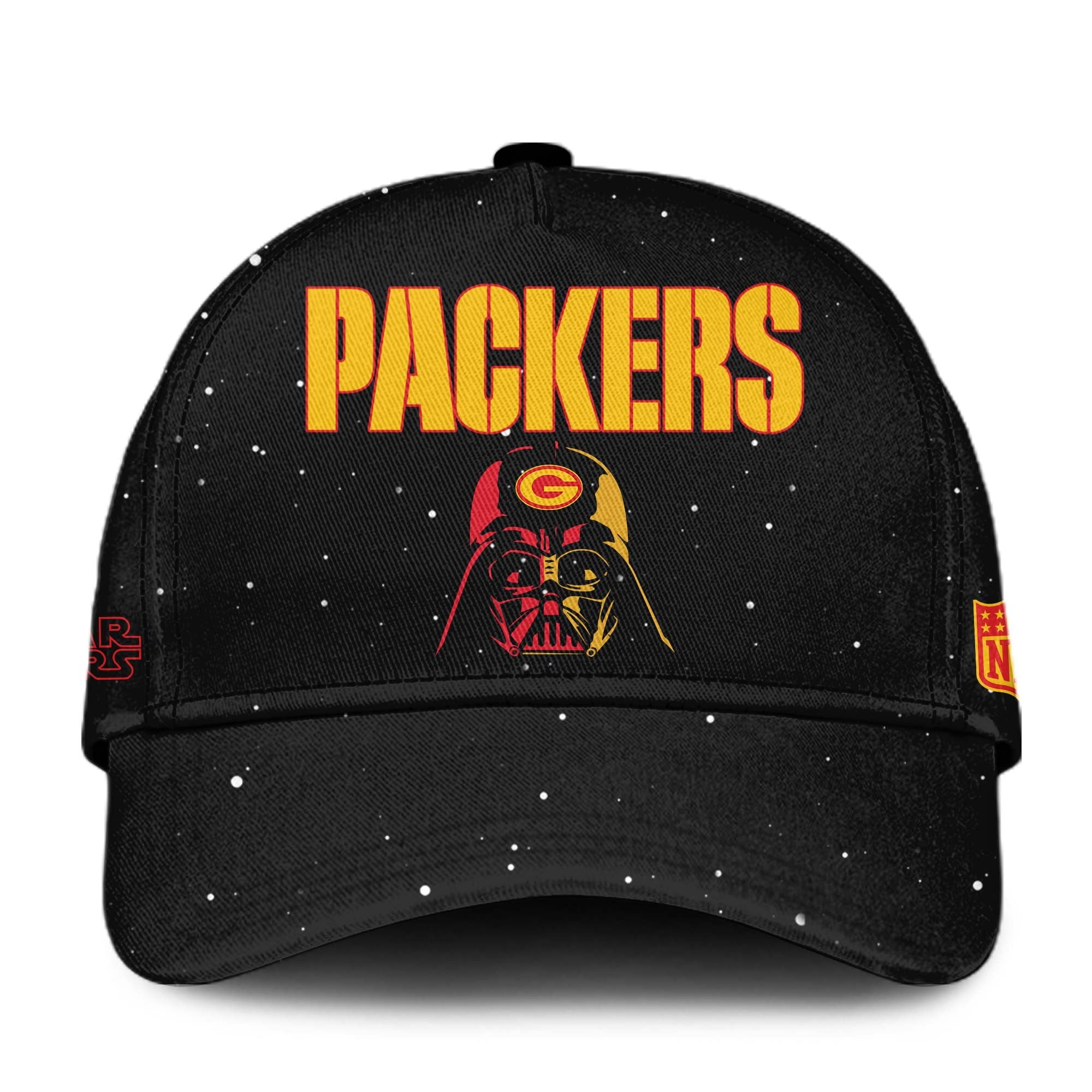 NFL x Starwars Hoodie Jogger Cap