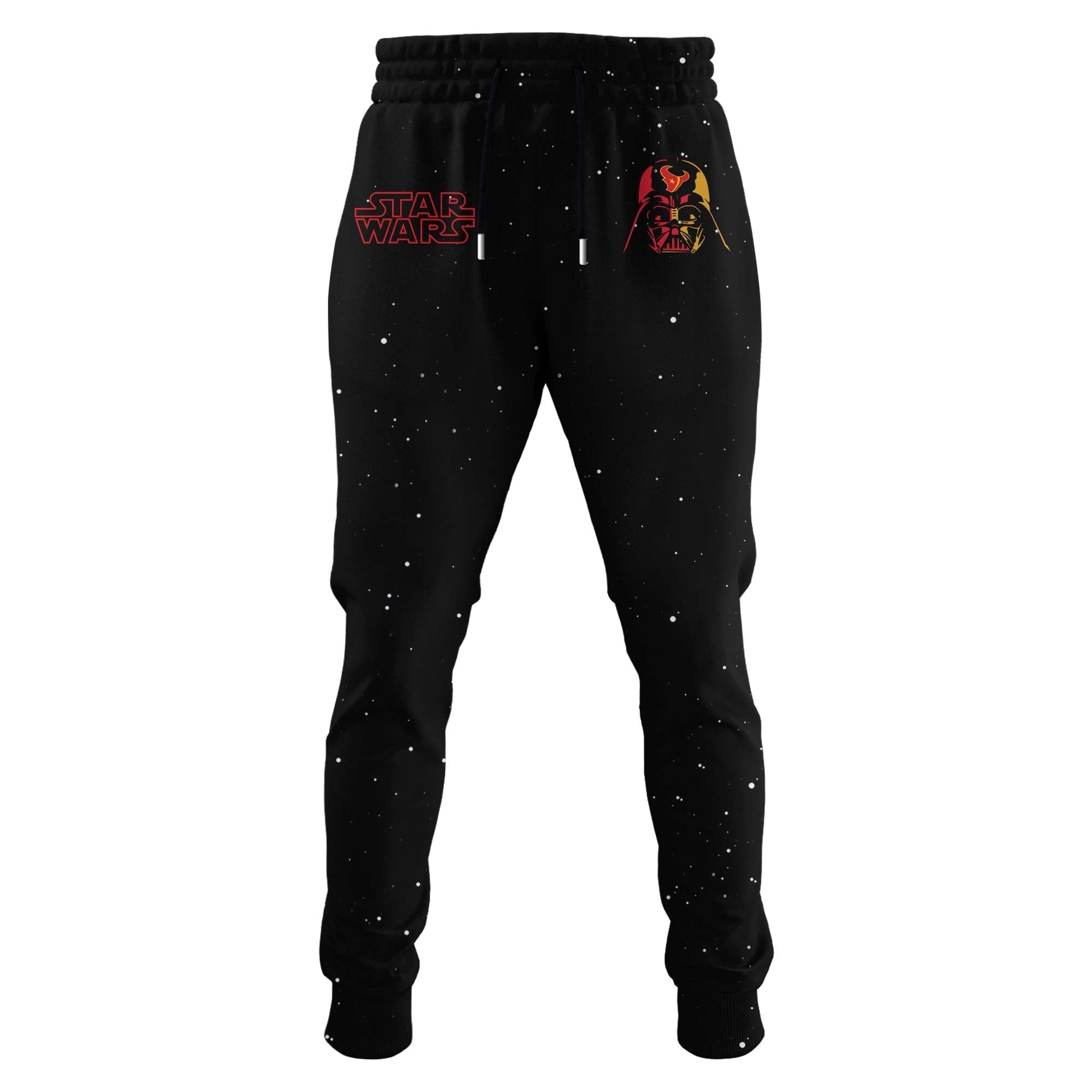 NFL x Starwars Hoodie Jogger Cap