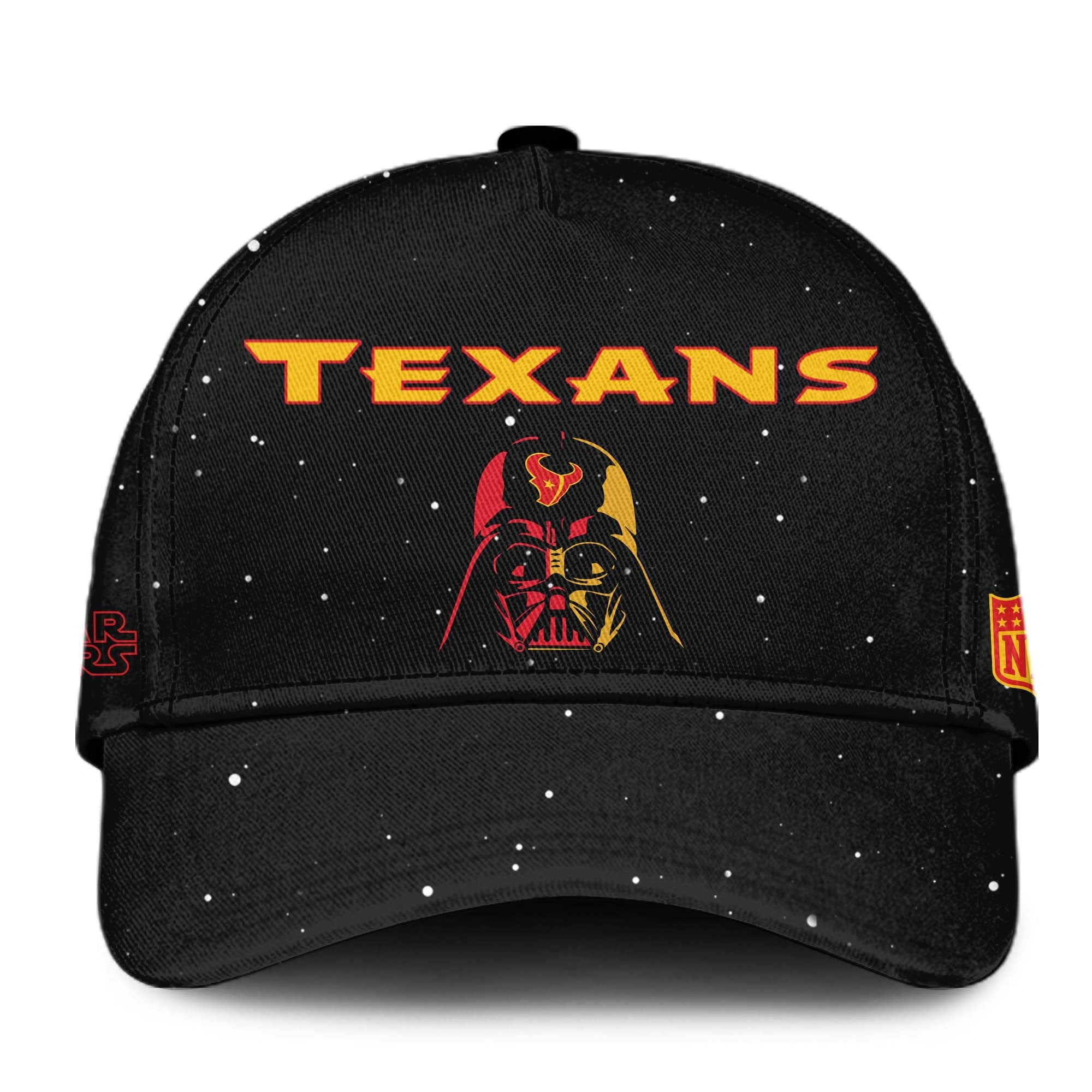 NFL x Starwars Hoodie Jogger Cap