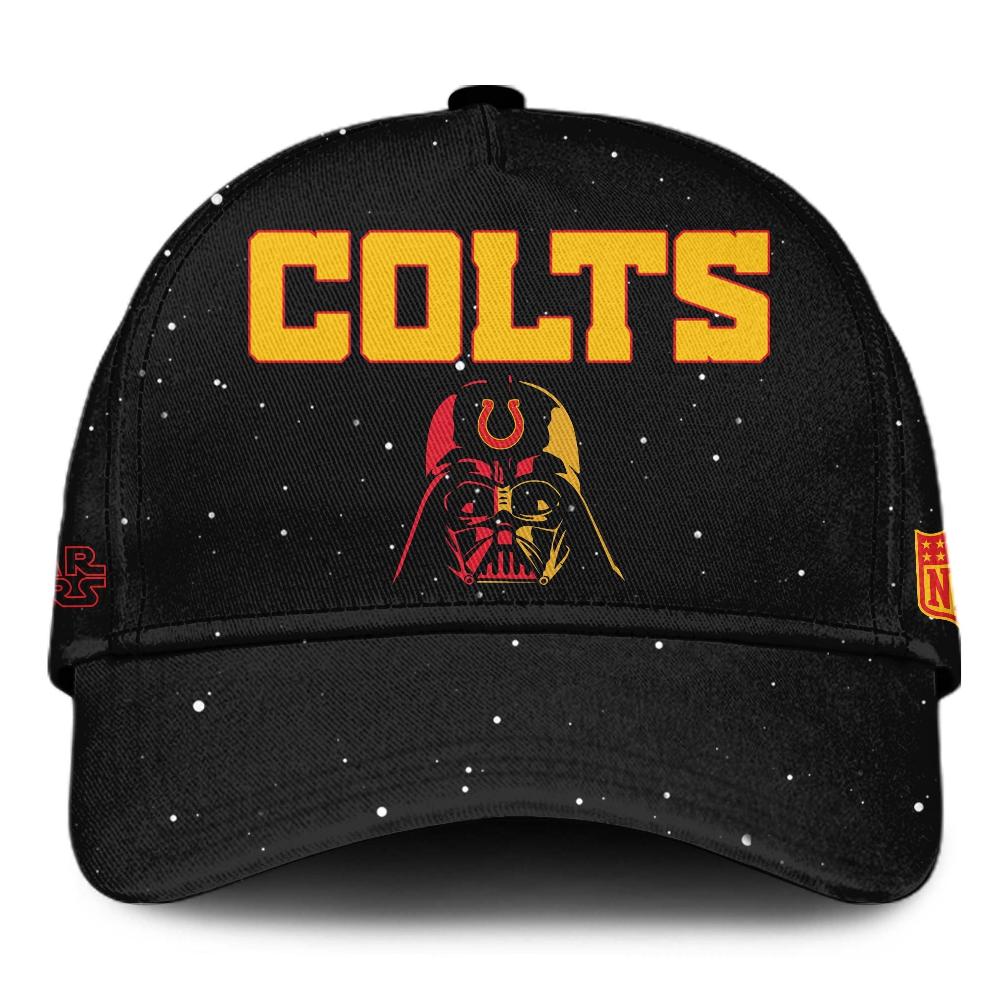 NFL x Starwars Hoodie Jogger Cap