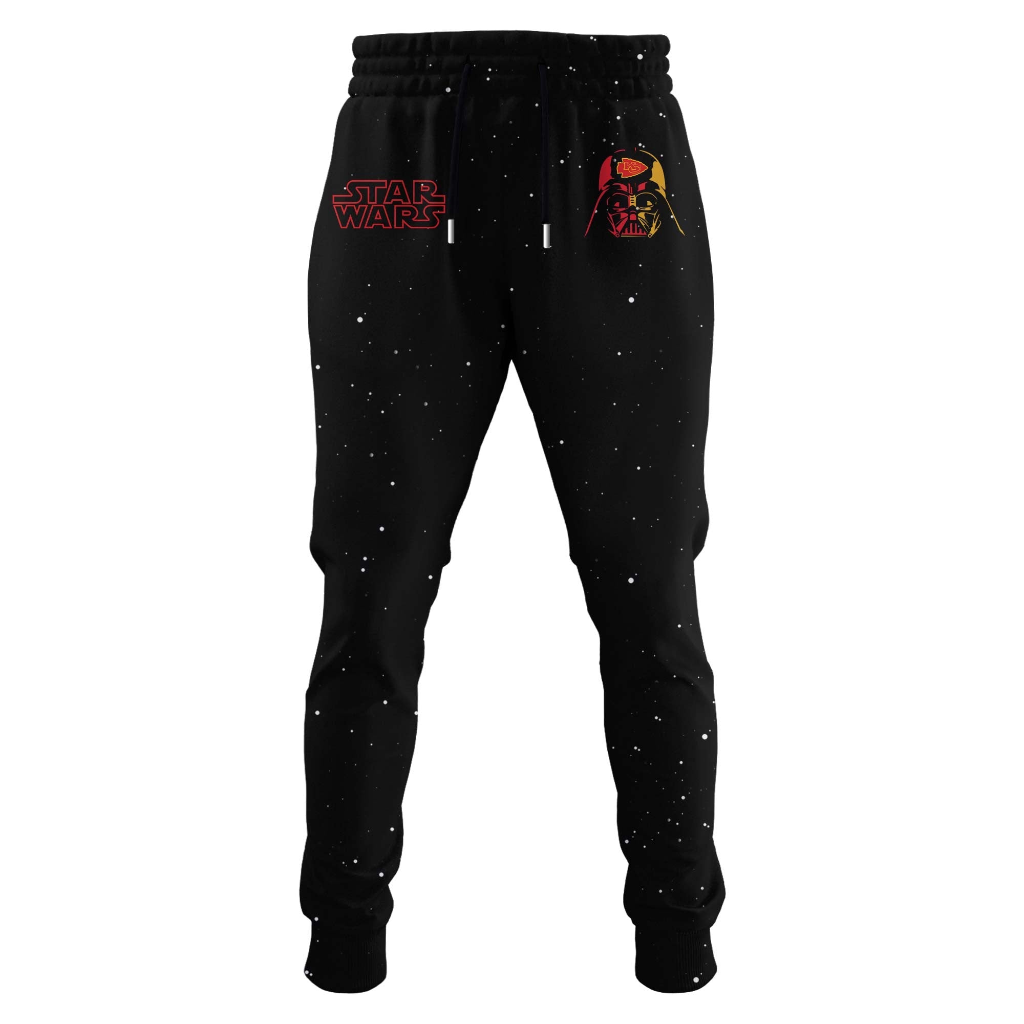 NFL x Starwars Hoodie Jogger Cap