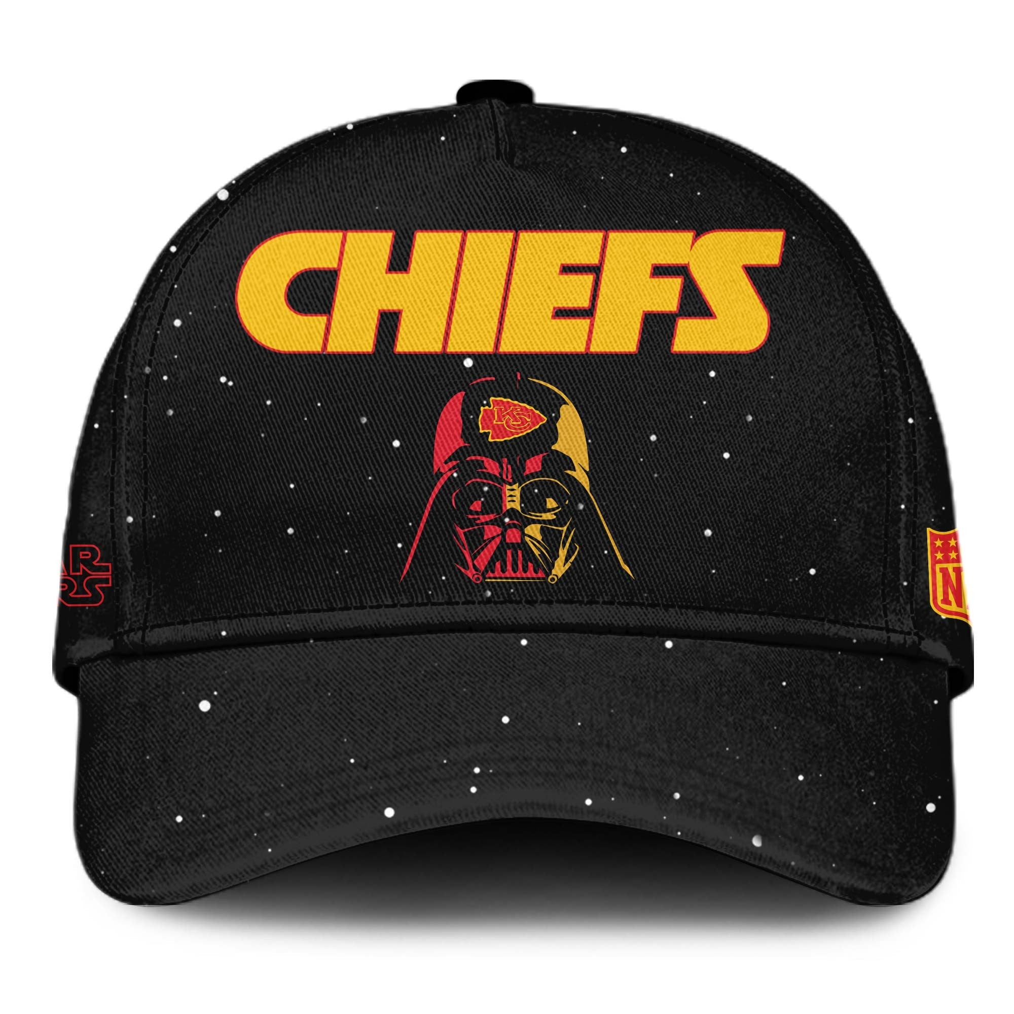 NFL x Starwars Hoodie Jogger Cap