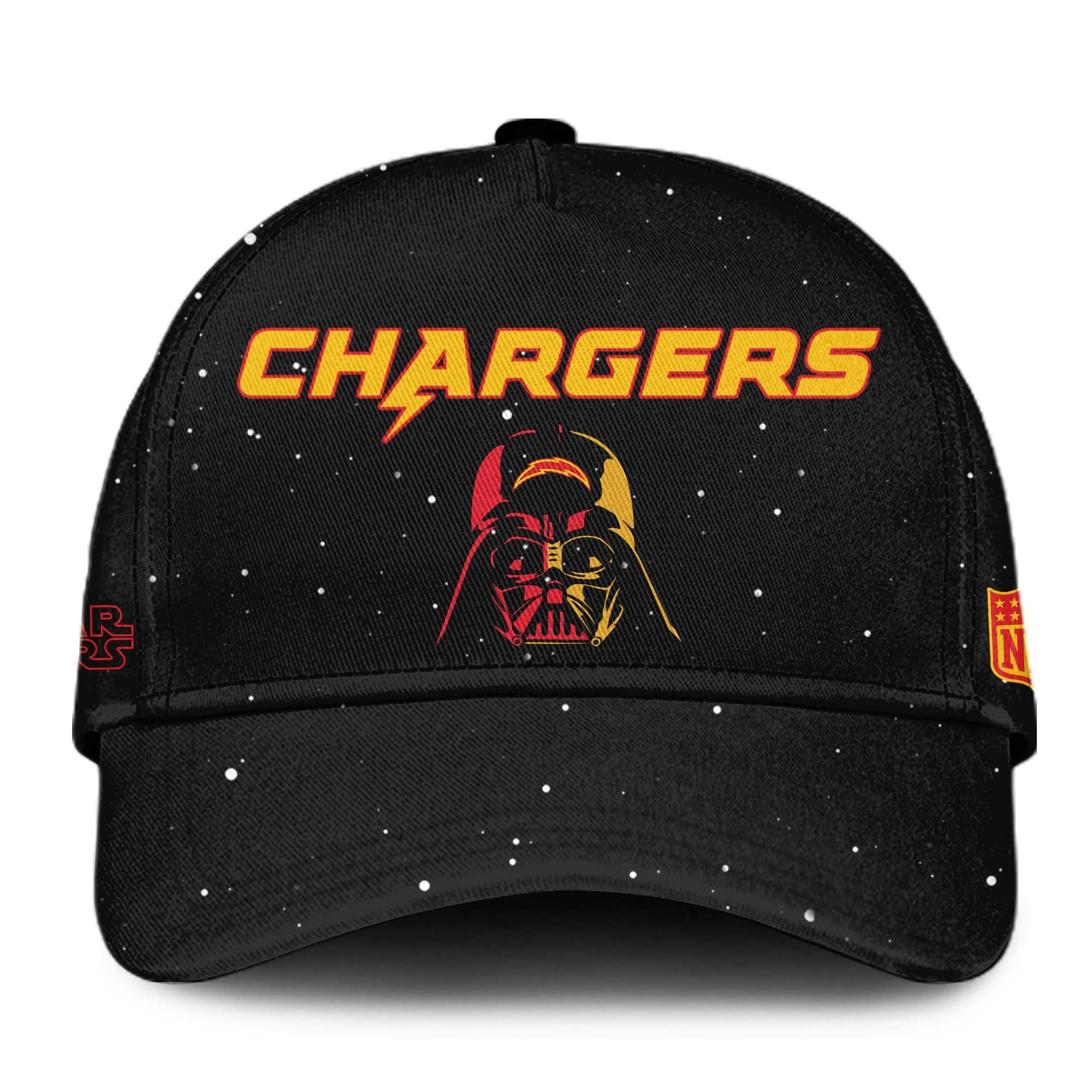 NFL x Starwars Hoodie Jogger Cap