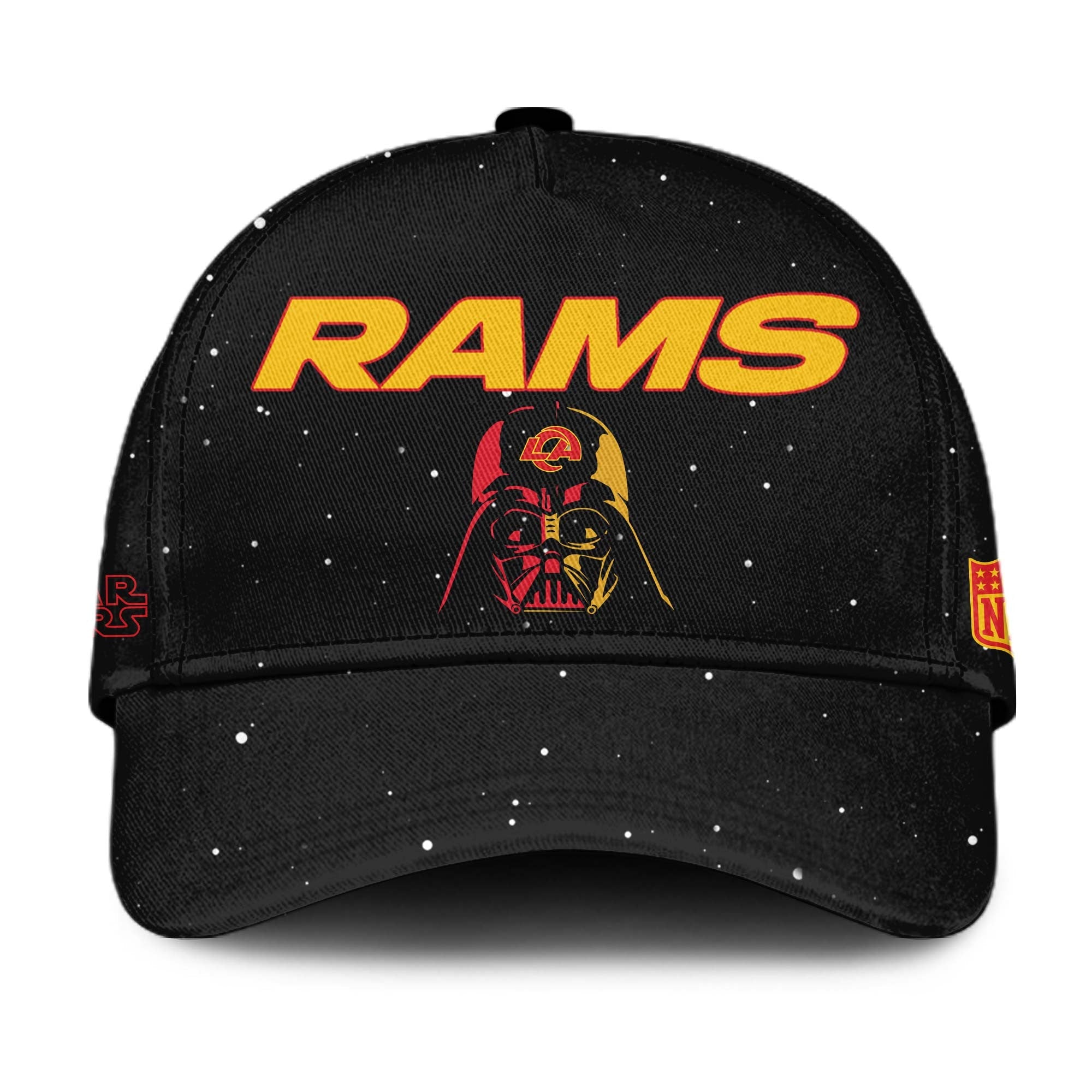 NFL x Starwars Hoodie Jogger Cap