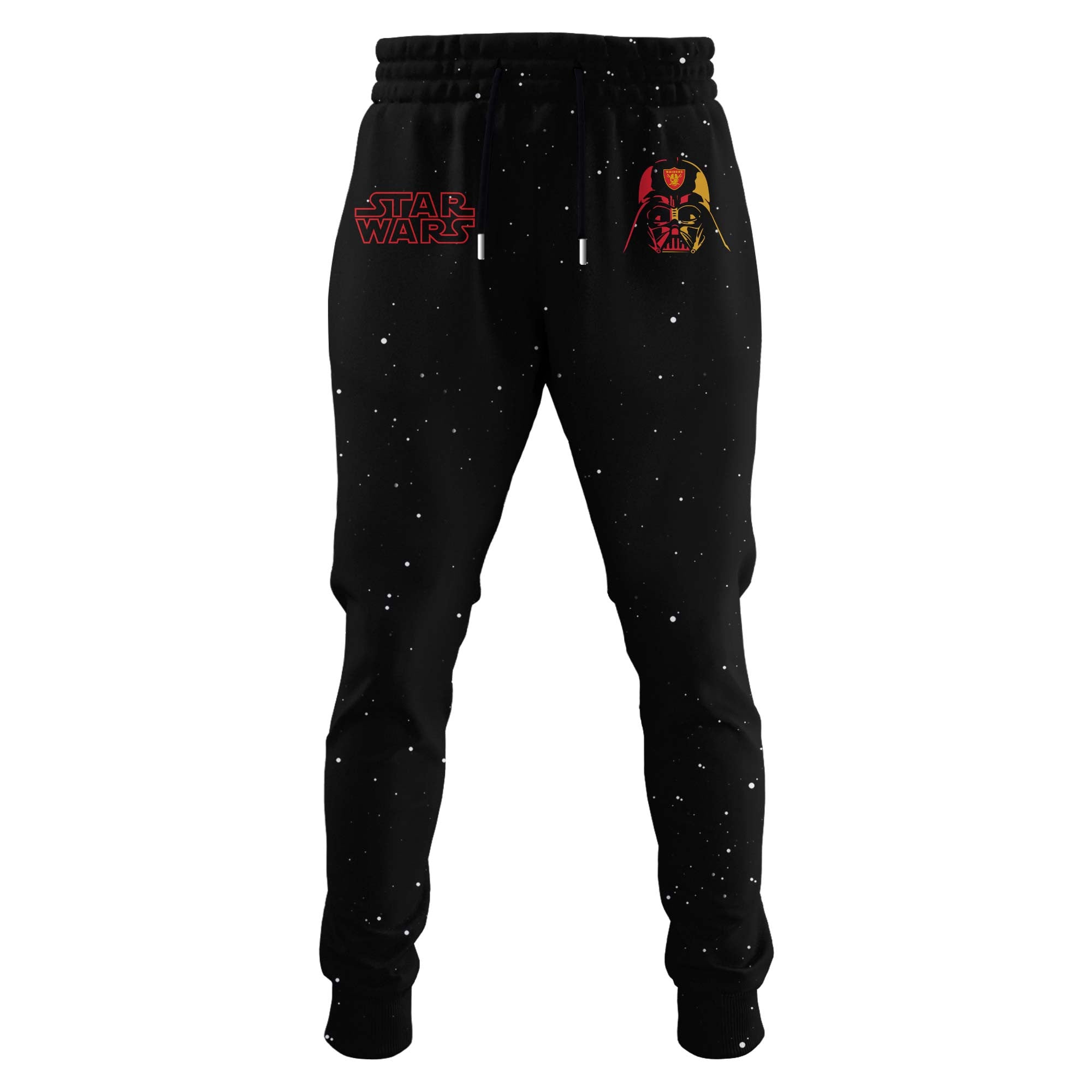 NFL x Starwars Hoodie Jogger Cap