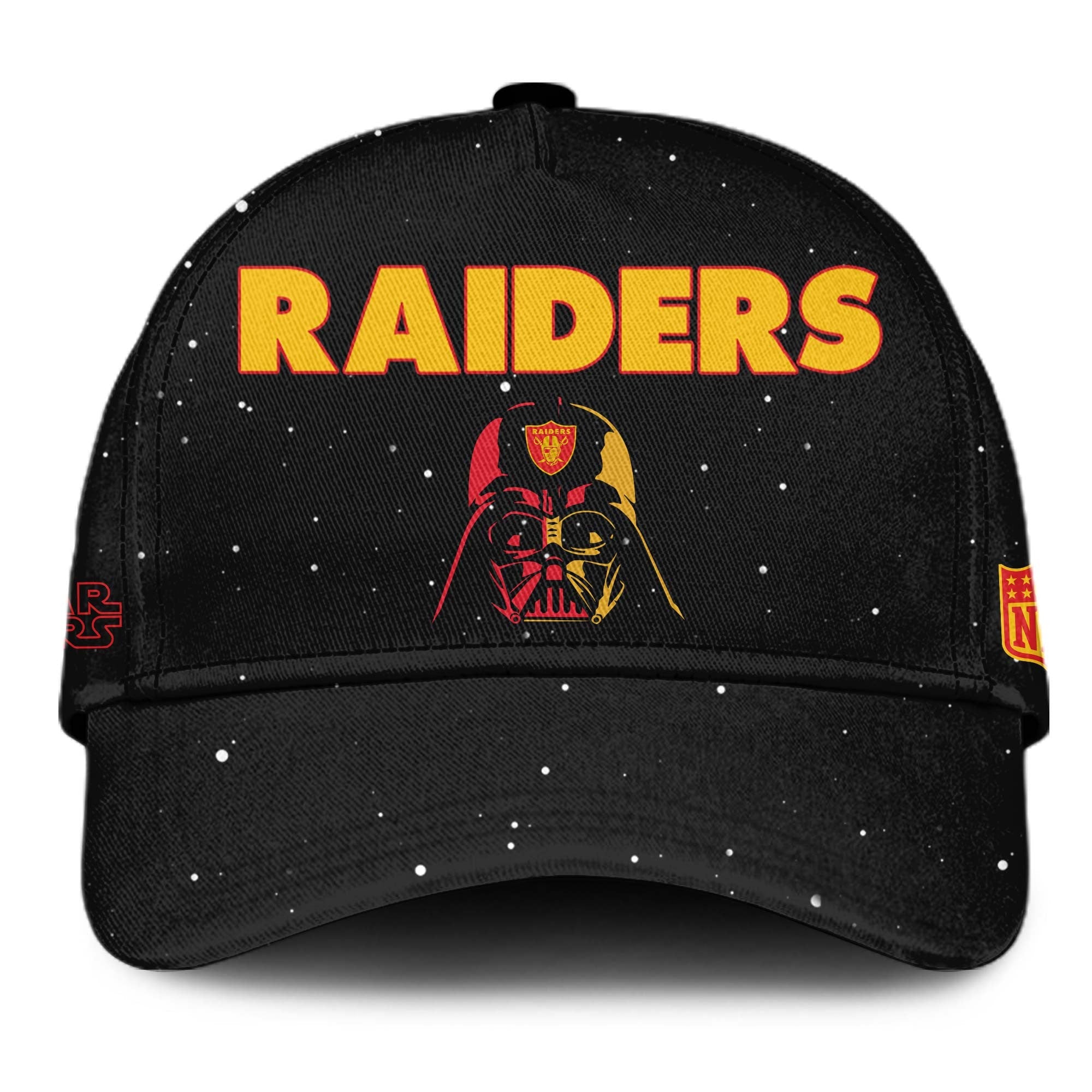 NFL x Starwars Hoodie Jogger Cap