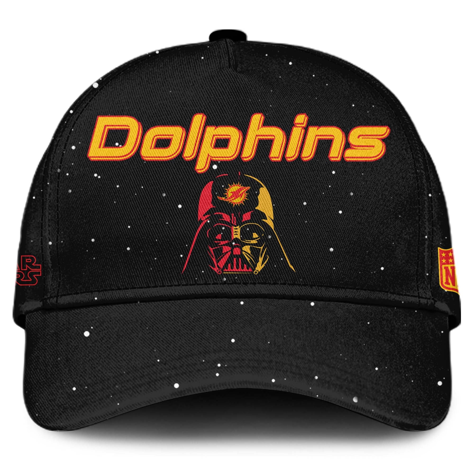 NFL x Starwars Hoodie Jogger Cap