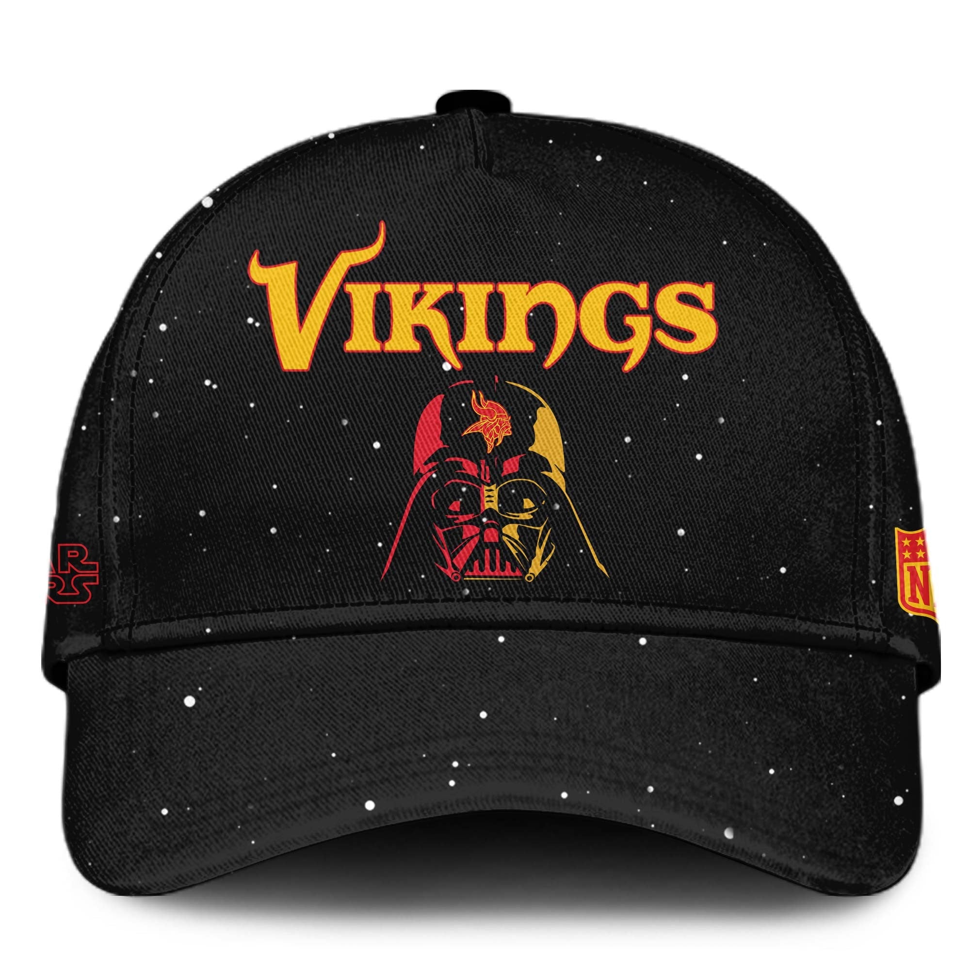 NFL x Starwars Hoodie Jogger Cap
