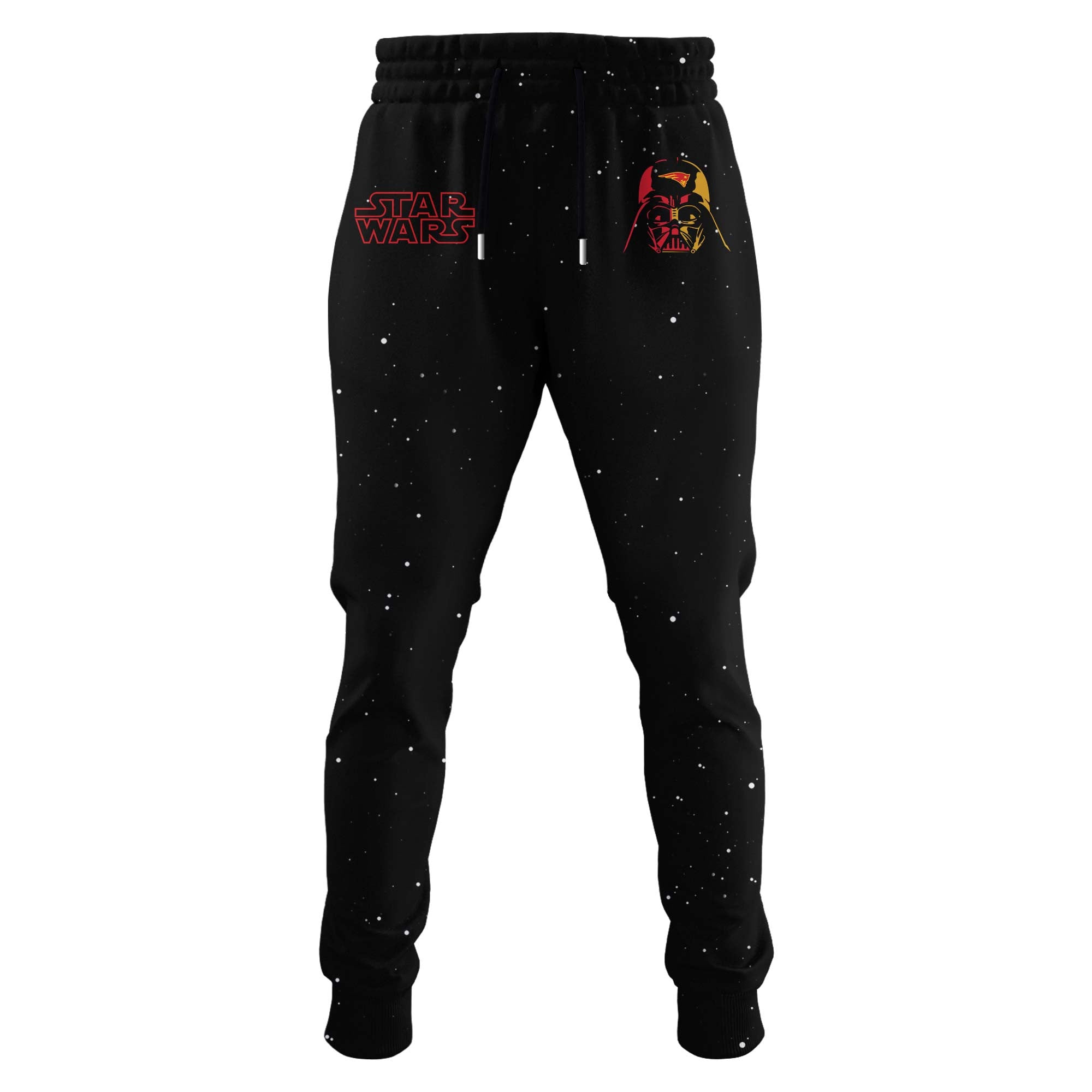 NFL x Starwars Hoodie Jogger Cap