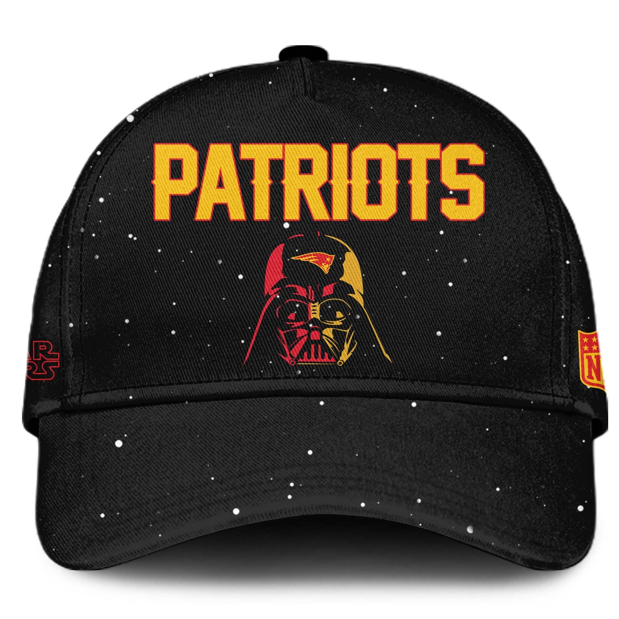 NFL x Starwars Hoodie Jogger Cap
