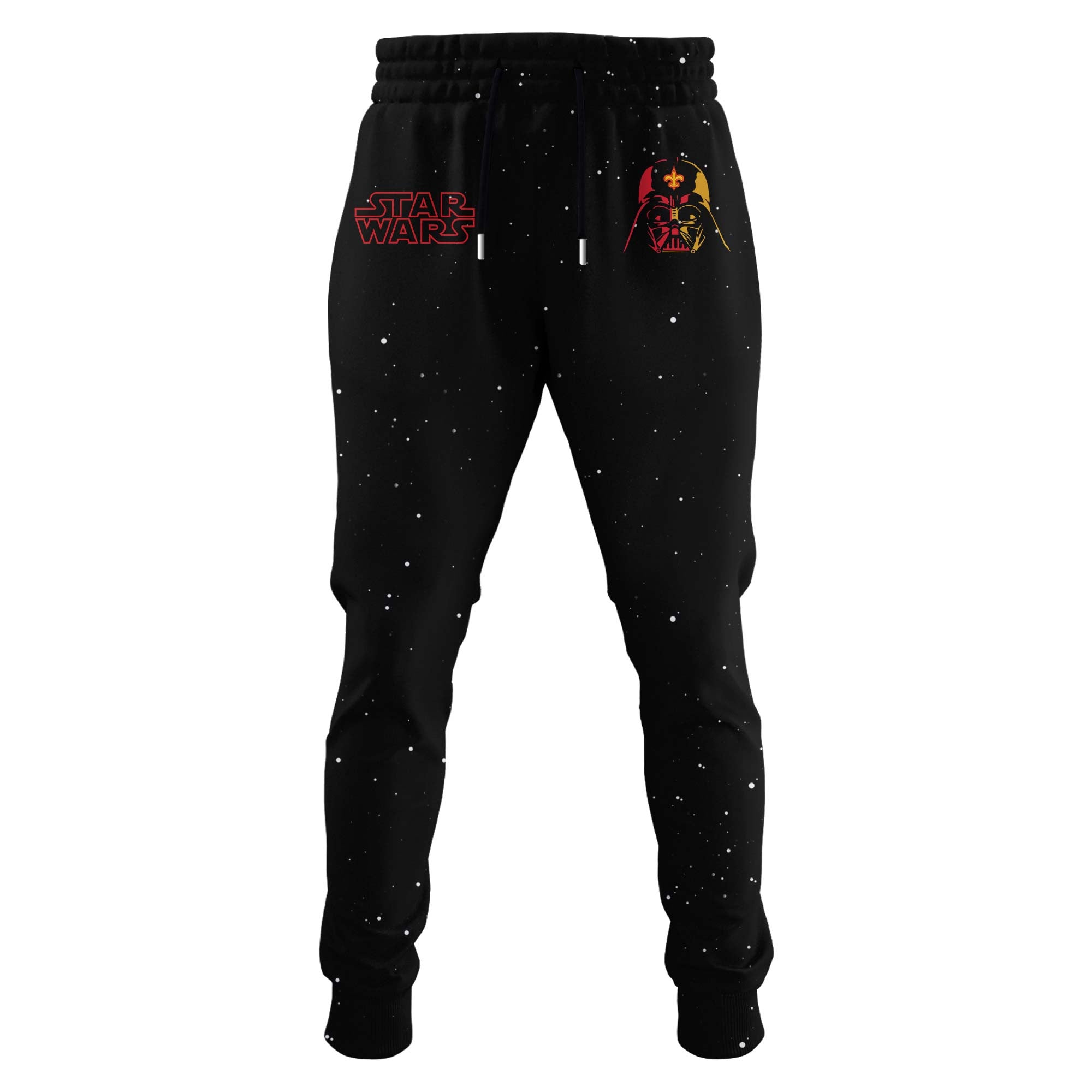 NFL x Starwars Hoodie Jogger Cap