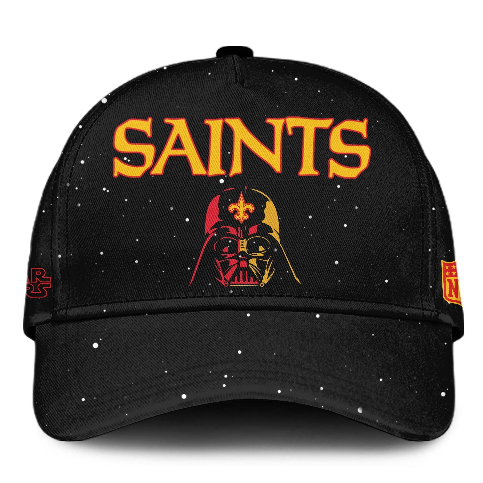 NFL x Starwars Hoodie Jogger Cap