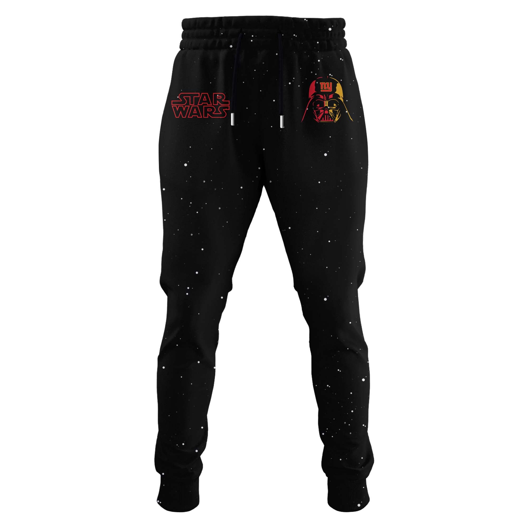 NFL x Starwars Hoodie Jogger Cap