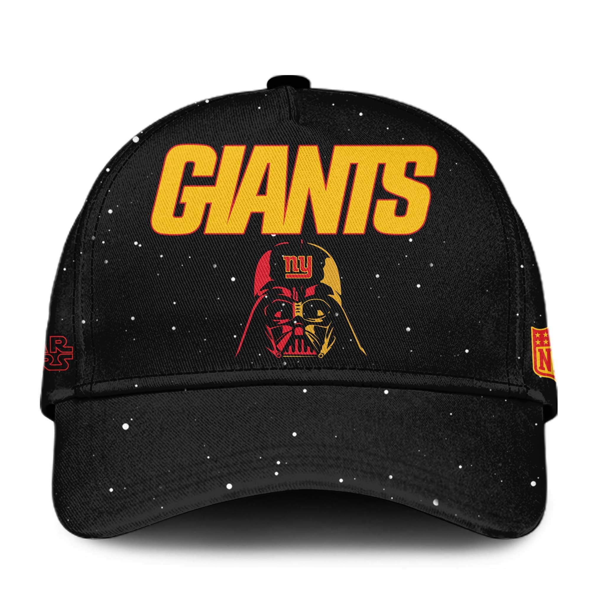 NFL x Starwars Hoodie Jogger Cap