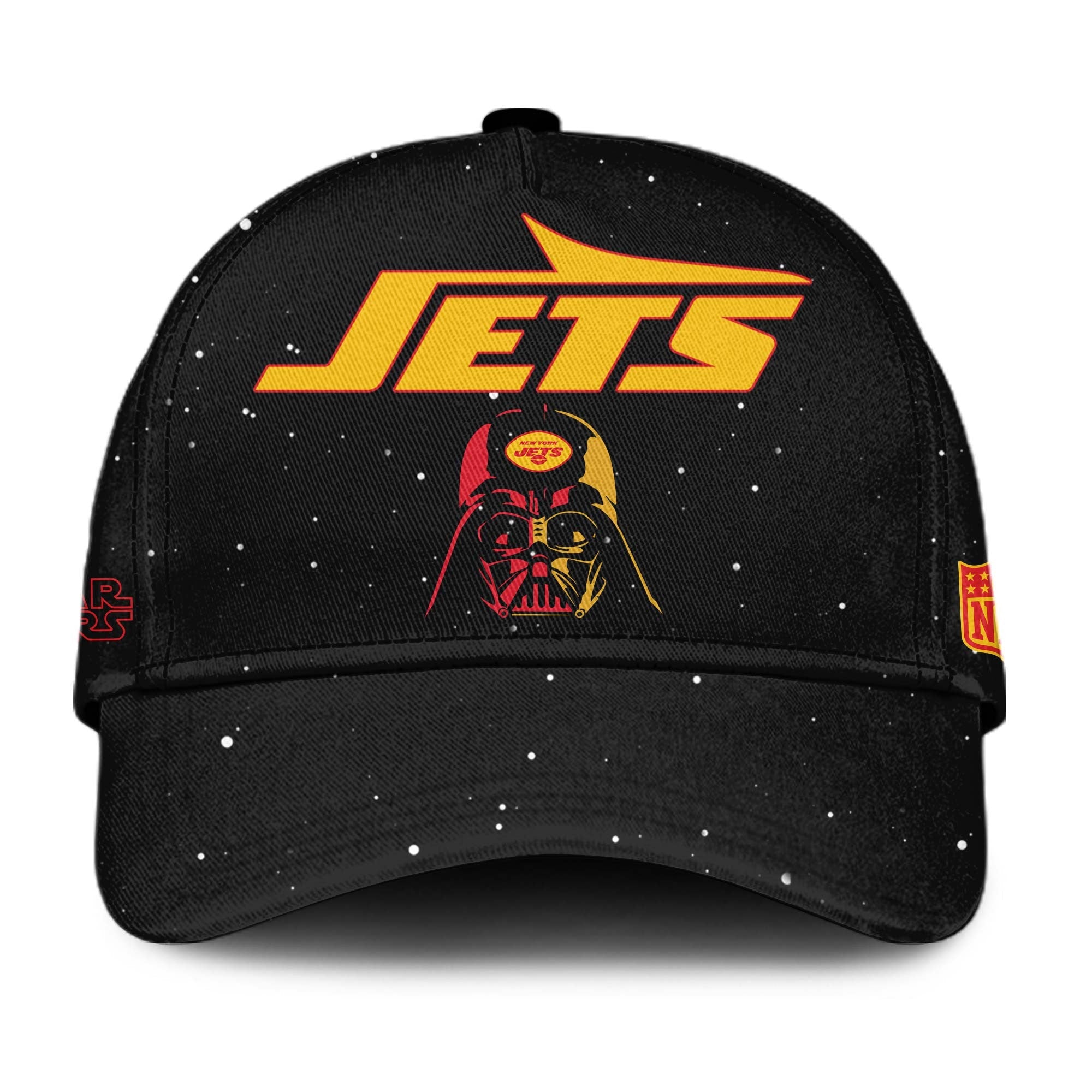 NFL x Starwars Hoodie Jogger Cap