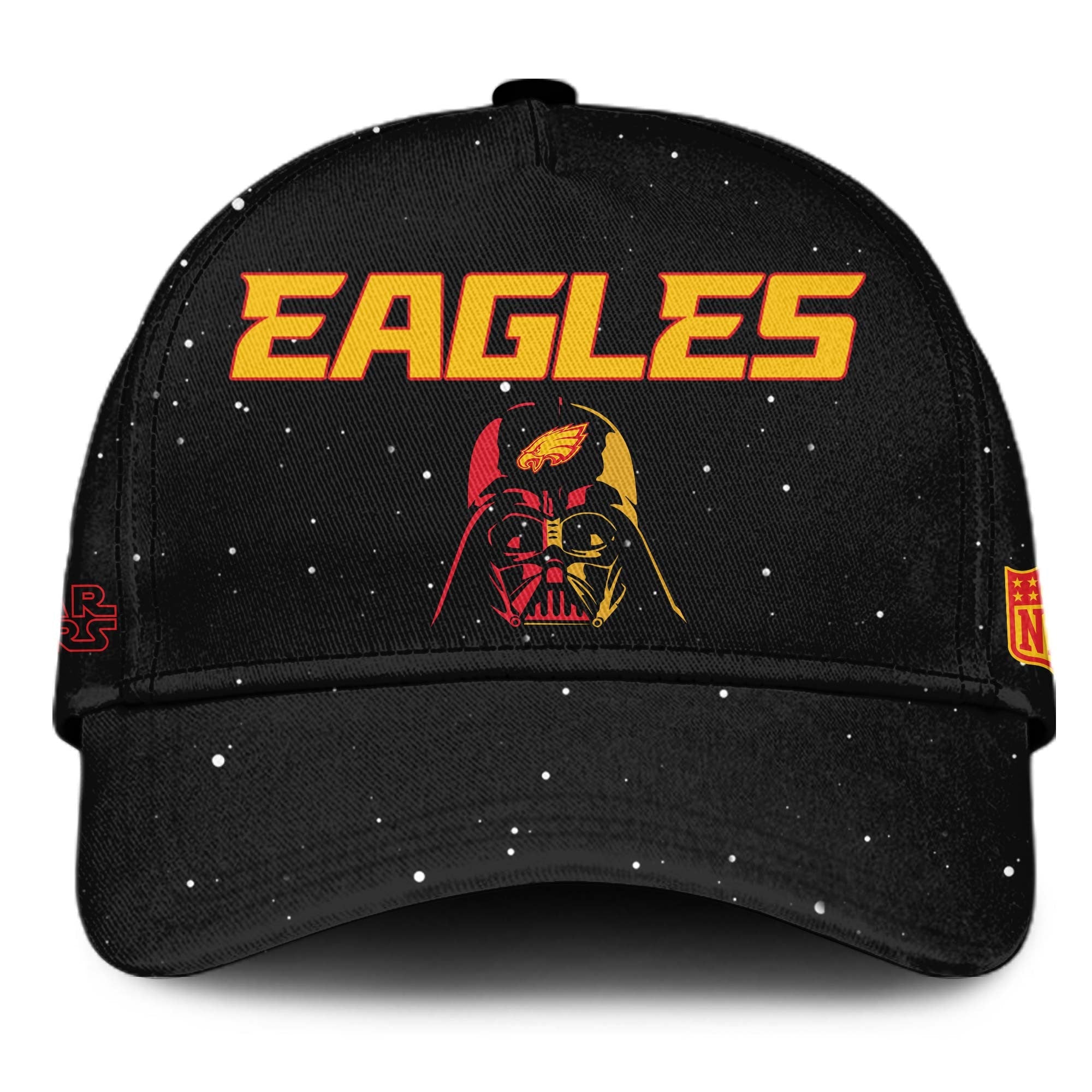 NFL x Starwars Hoodie Jogger Cap