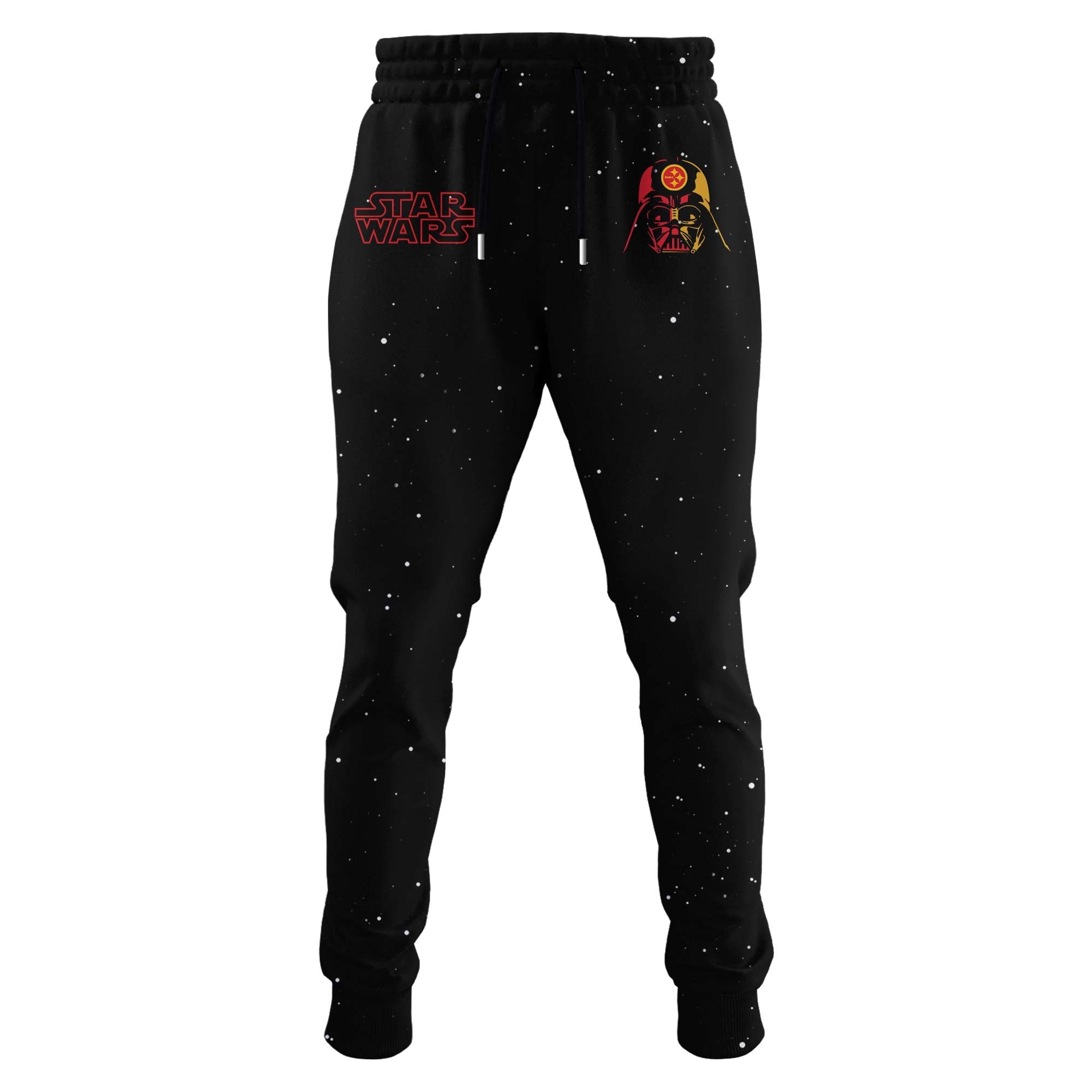NFL x Starwars Hoodie Jogger Cap
