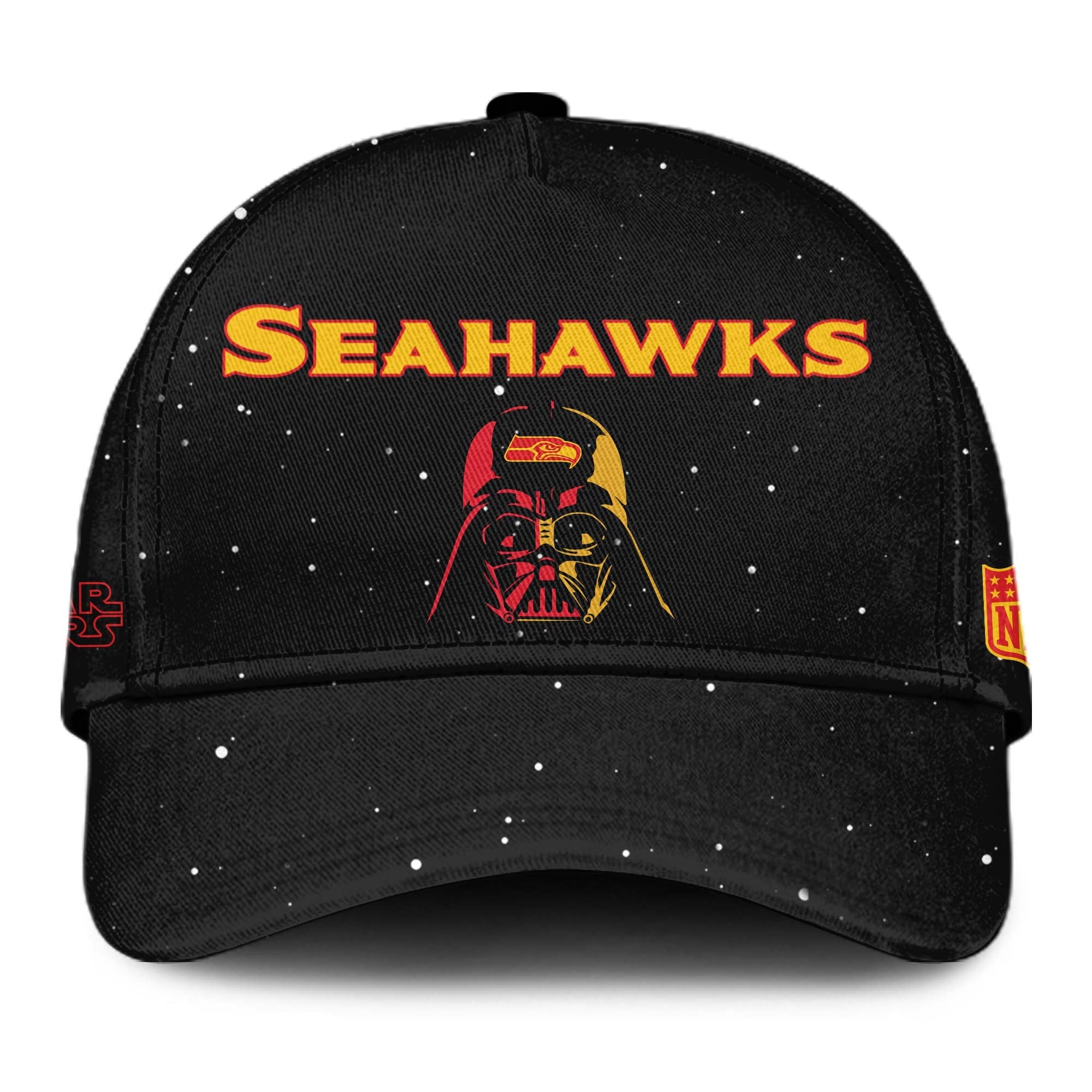 NFL x Starwars Hoodie Jogger Cap