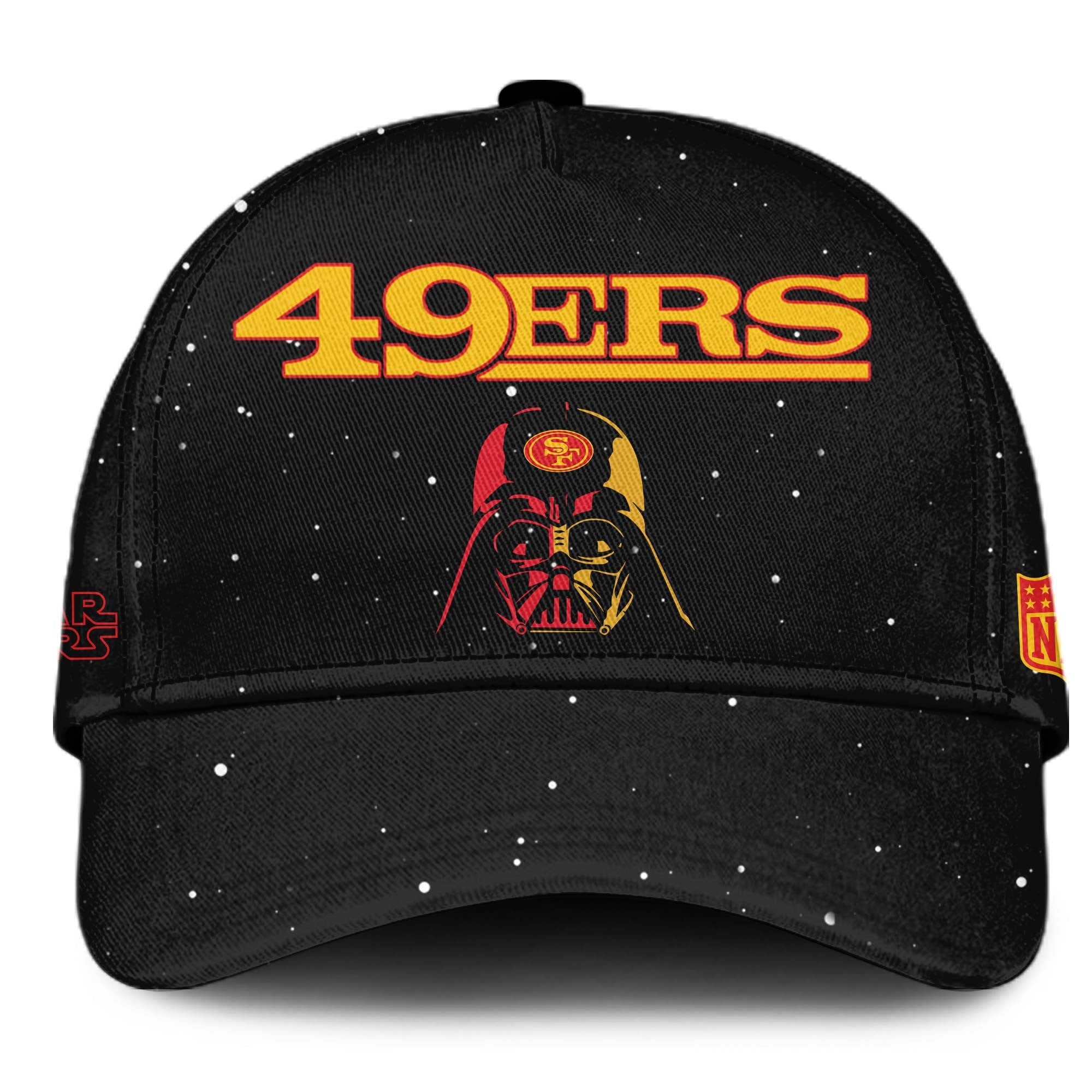 NFL x Starwars Hoodie Jogger Cap