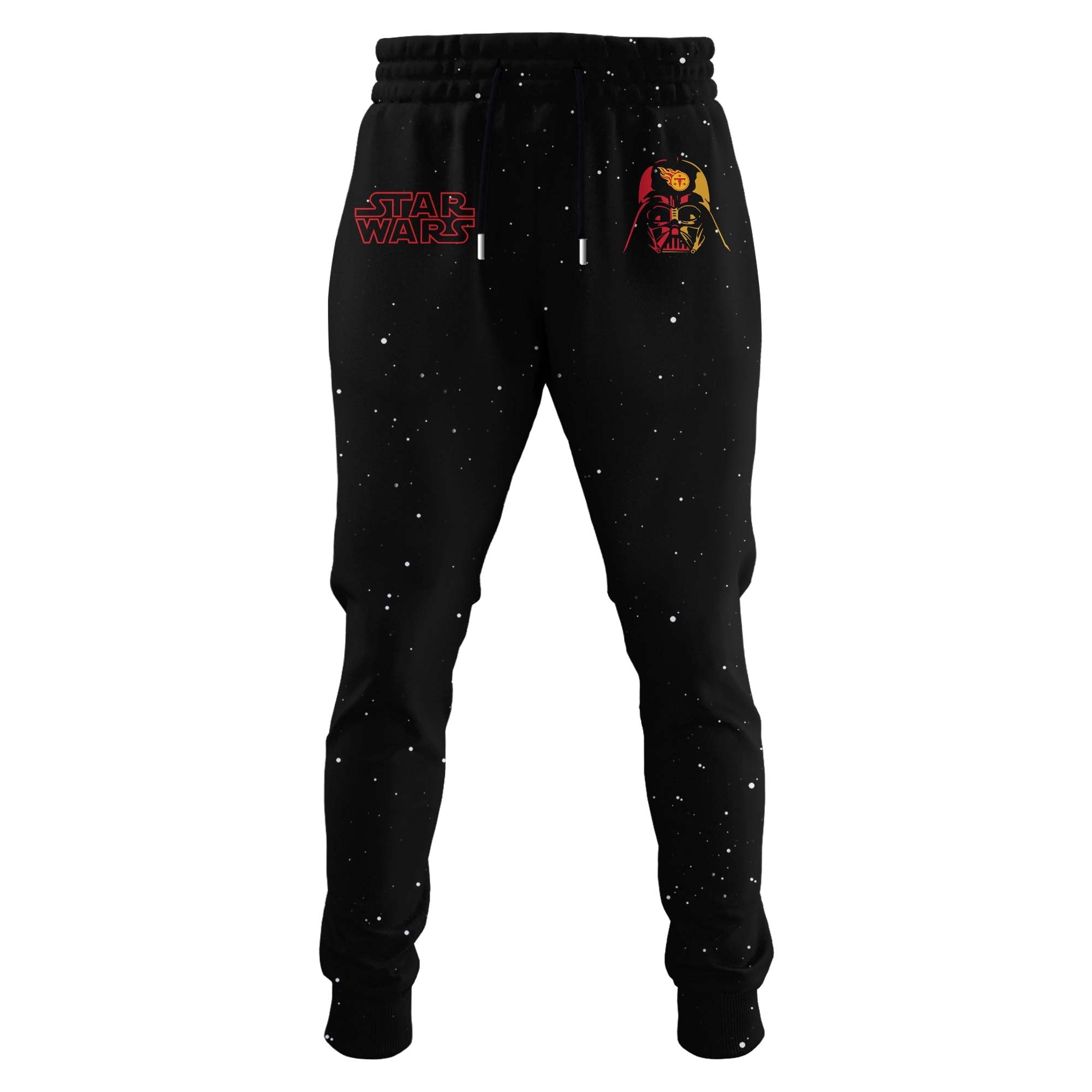 NFL x Starwars Hoodie Jogger Cap