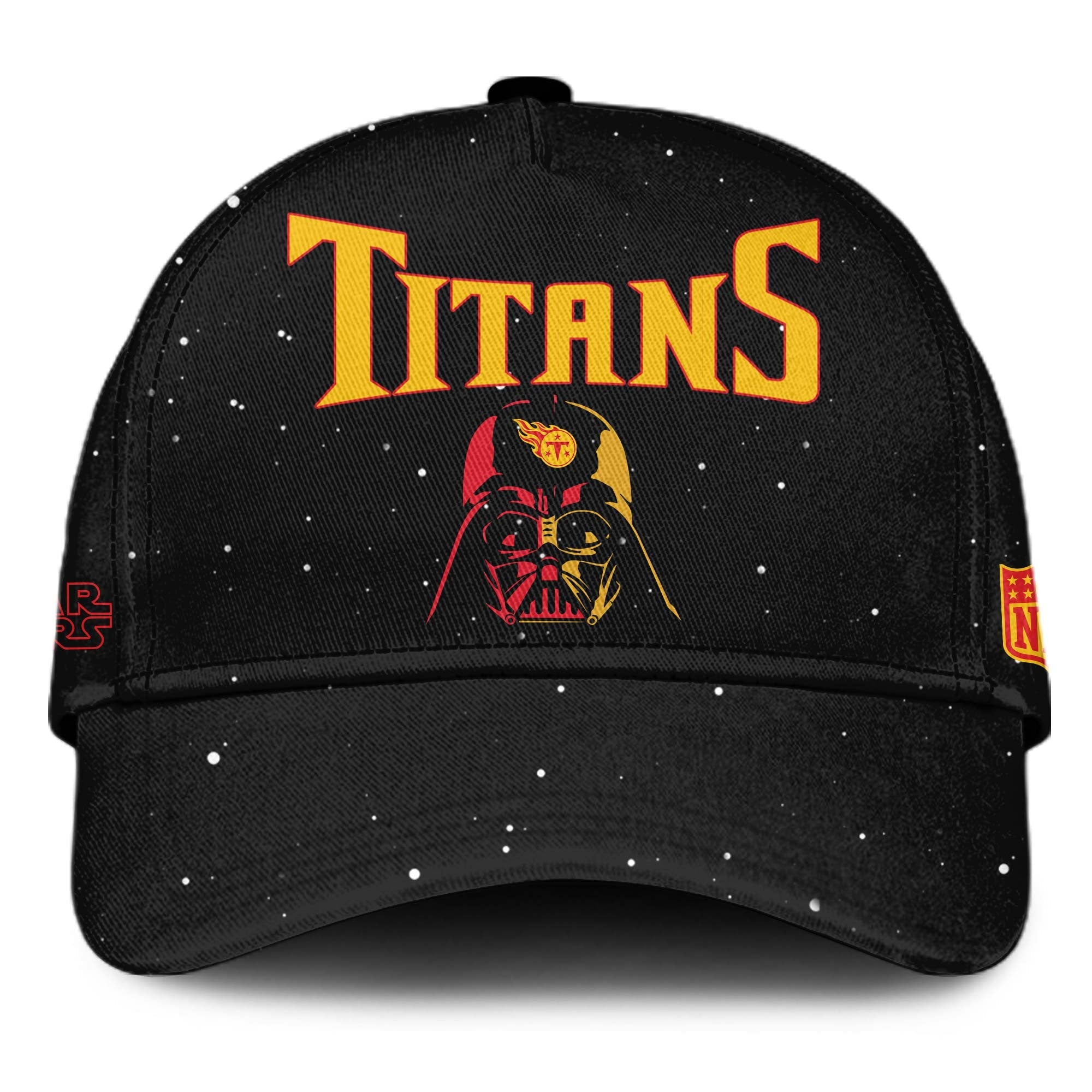 NFL x Starwars Hoodie Jogger Cap