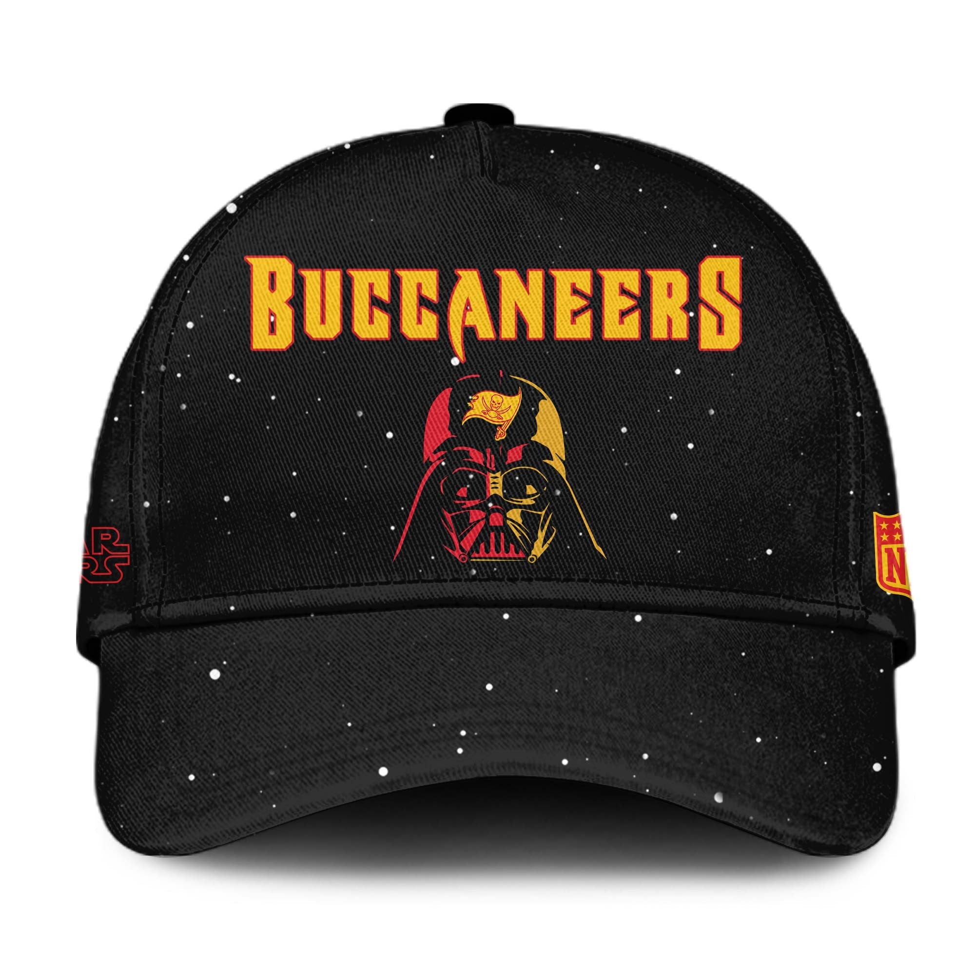 NFL x Starwars Hoodie Jogger Cap