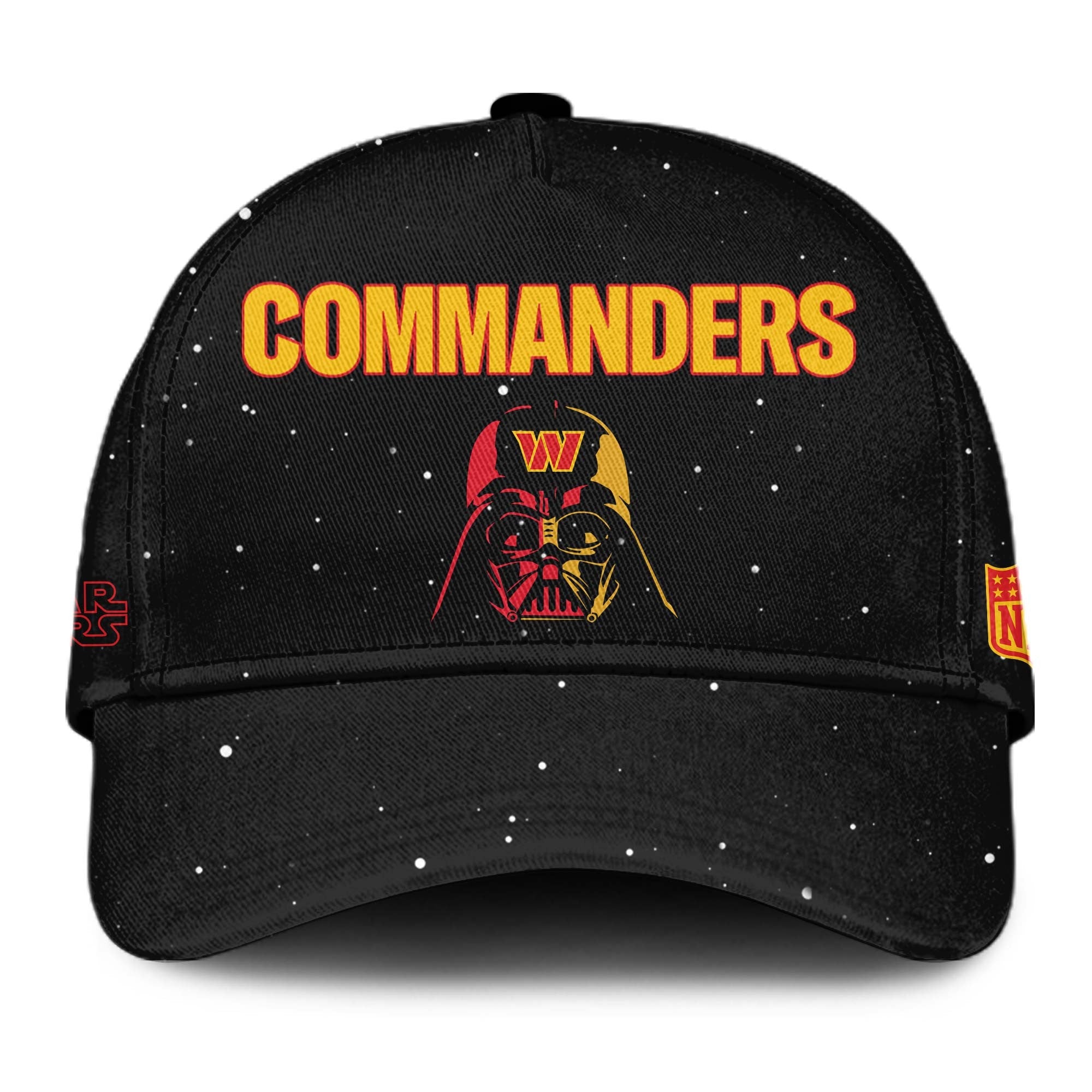 NFL x Starwars Hoodie Jogger Cap