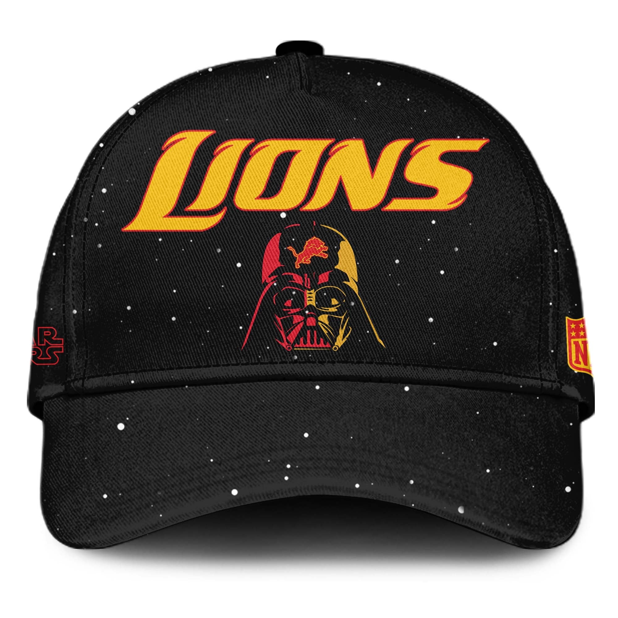 NFL x Starwars Hoodie Jogger Cap