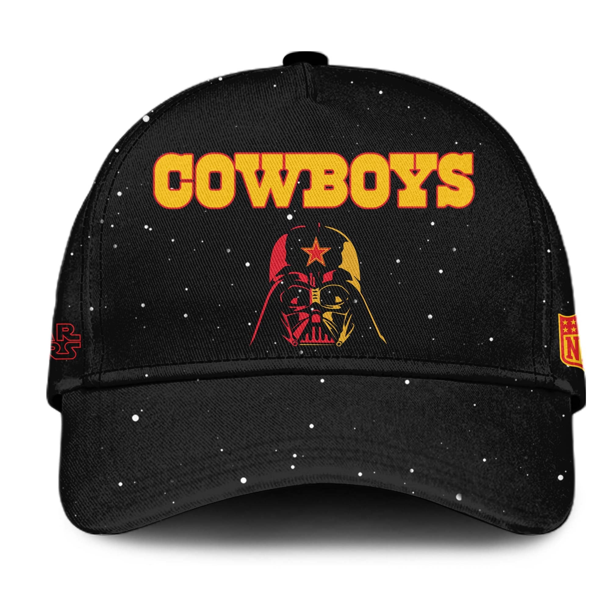 NFL x Starwars Hoodie Jogger Cap