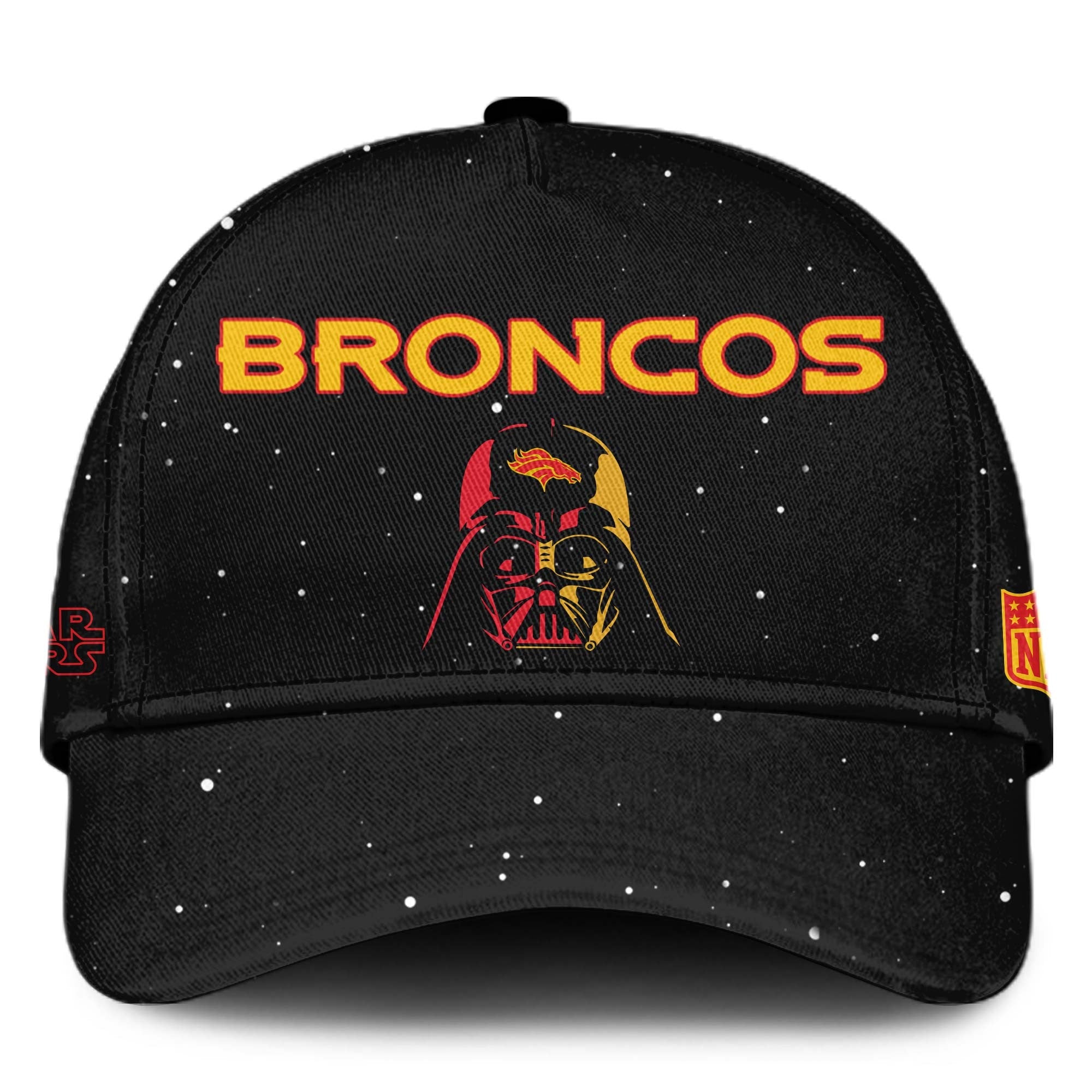 NFL x Starwars Hoodie Jogger Cap