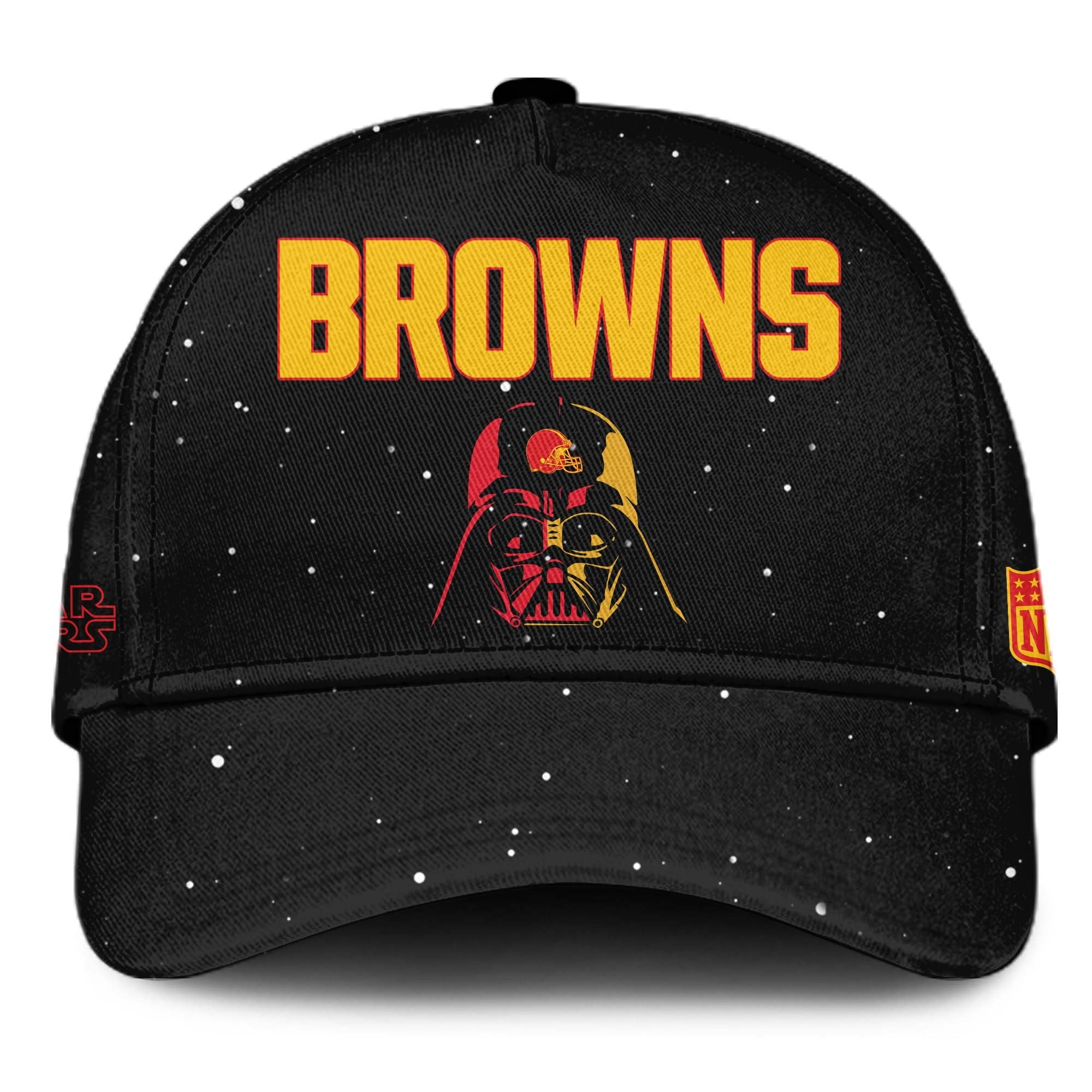 NFL x Starwars Hoodie Jogger Cap