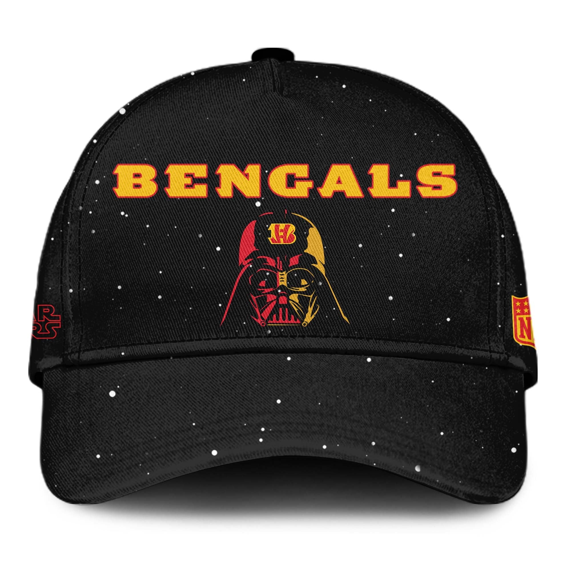 NFL x Starwars Hoodie Jogger Cap