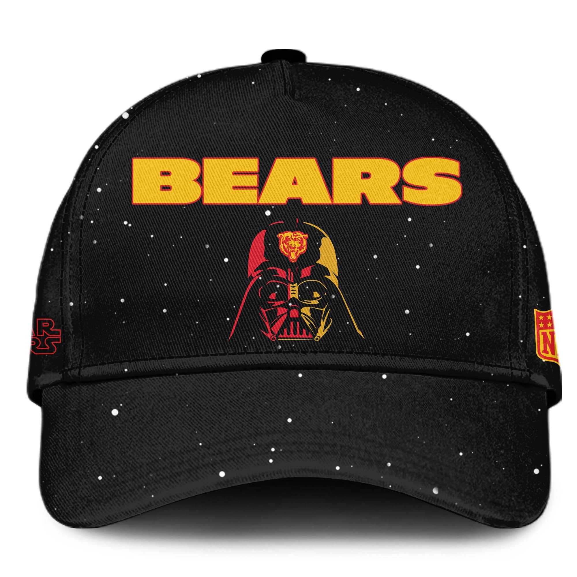 NFL x Starwars Hoodie Jogger Cap