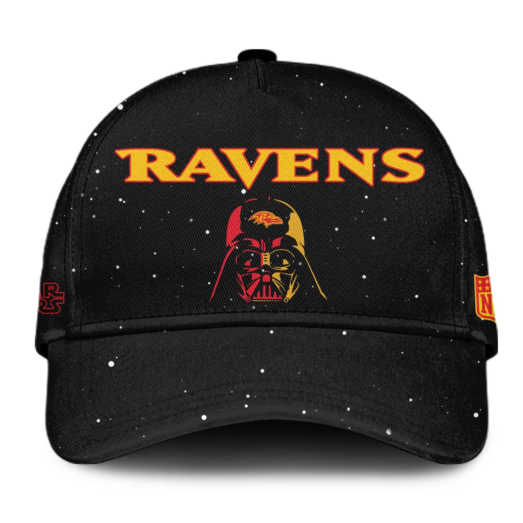 NFL x Starwars Hoodie Jogger Cap